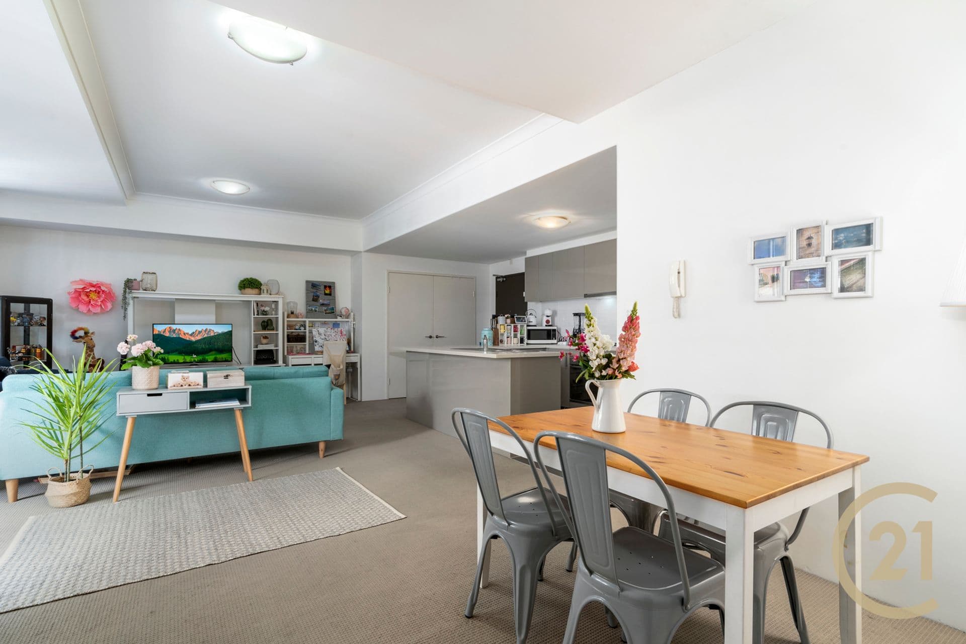 28/10-16 Castlereagh Street, Liverpool, NSW, 2170, Liverpool - Image 1