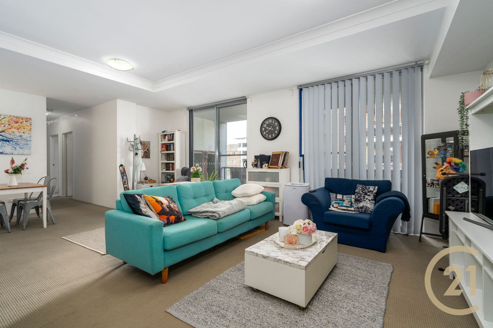 28/10-16 Castlereagh Street, Liverpool, NSW, 2170, Liverpool - Thumbnail 3