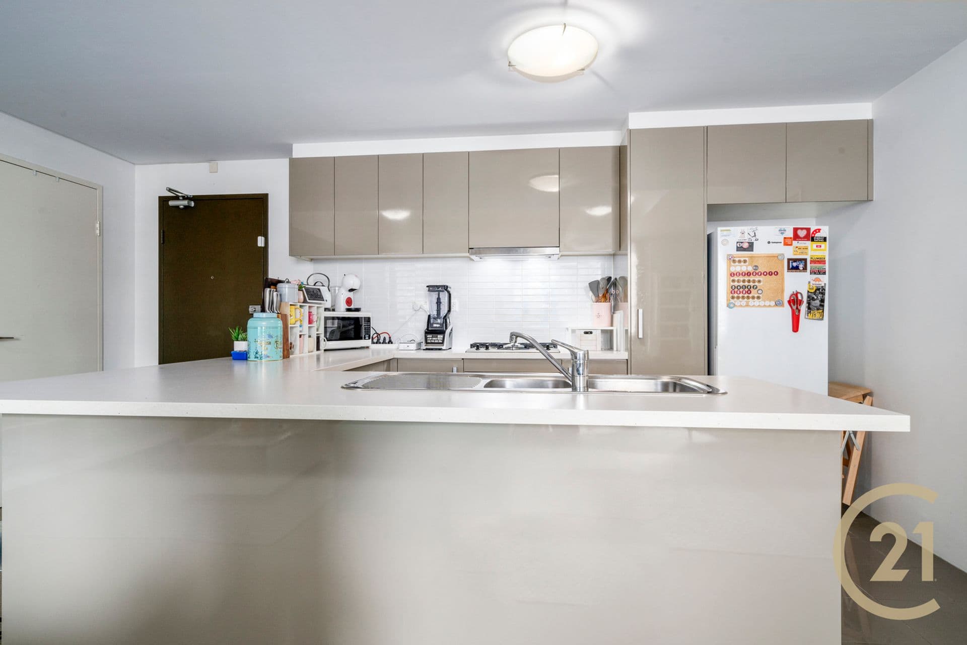 28/10-16 Castlereagh Street, Liverpool, NSW, 2170, Liverpool - Thumbnail 4