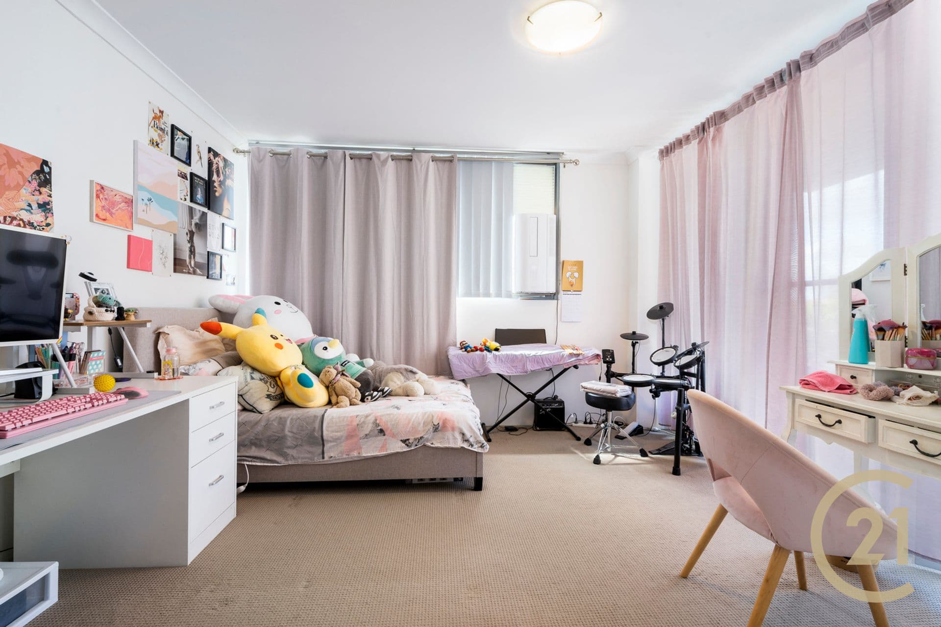 28/10-16 Castlereagh Street, Liverpool, NSW, 2170, Liverpool - Thumbnail 5