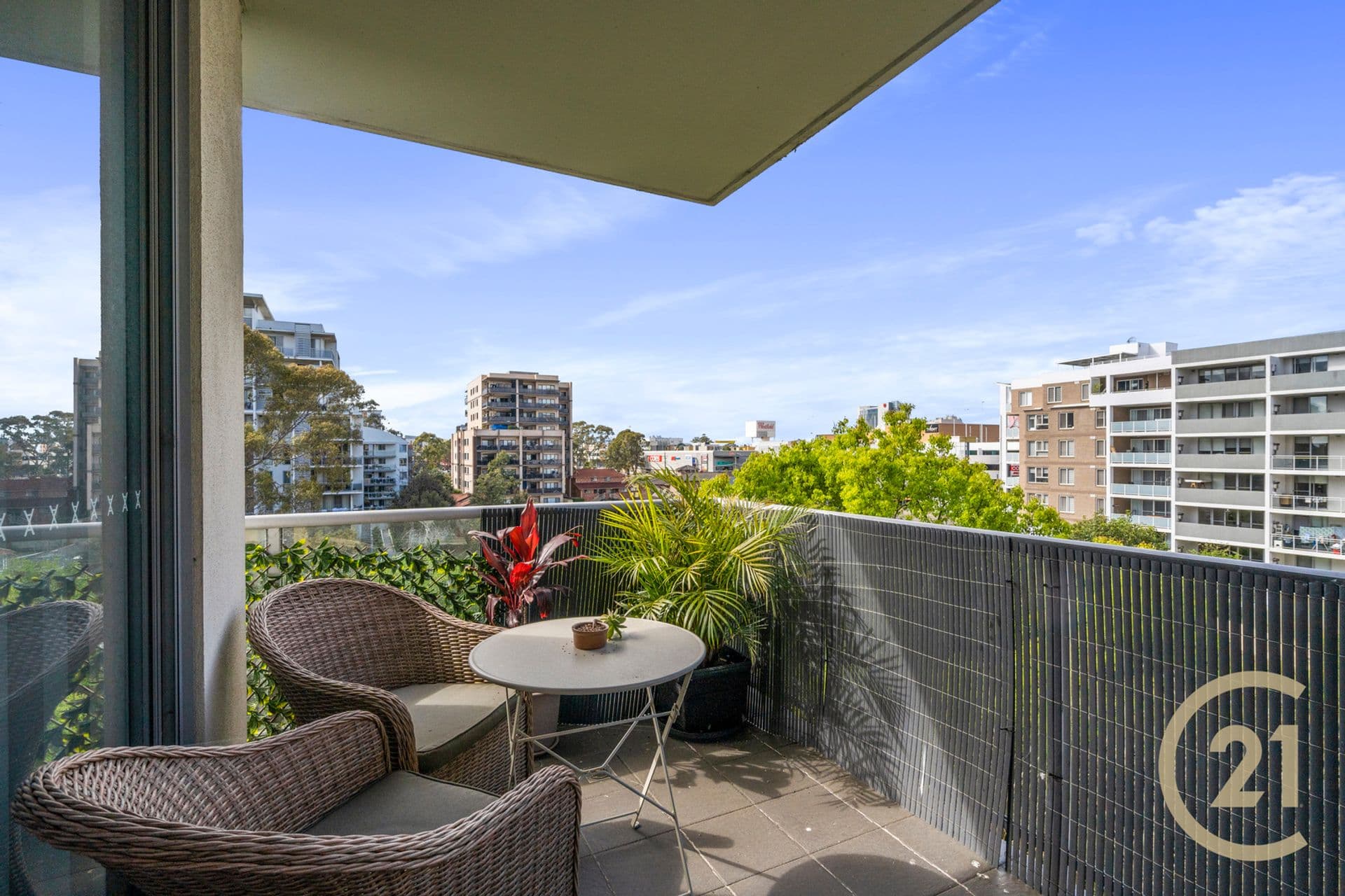 28/10-16 Castlereagh Street, Liverpool, NSW, 2170, Liverpool - Thumbnail 6