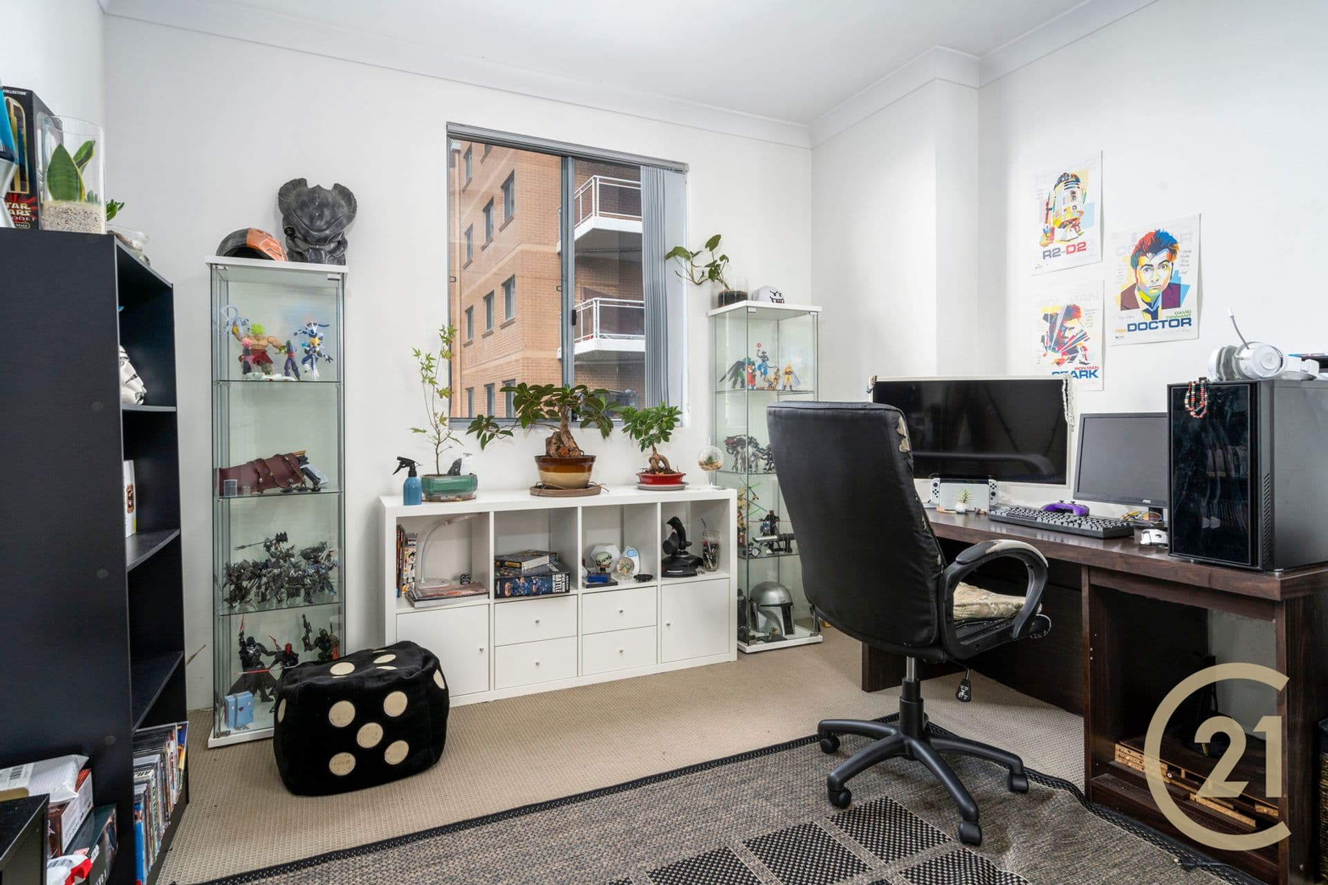 28/10-16 Castlereagh Street, Liverpool, NSW, 2170, Liverpool - Thumbnail 8