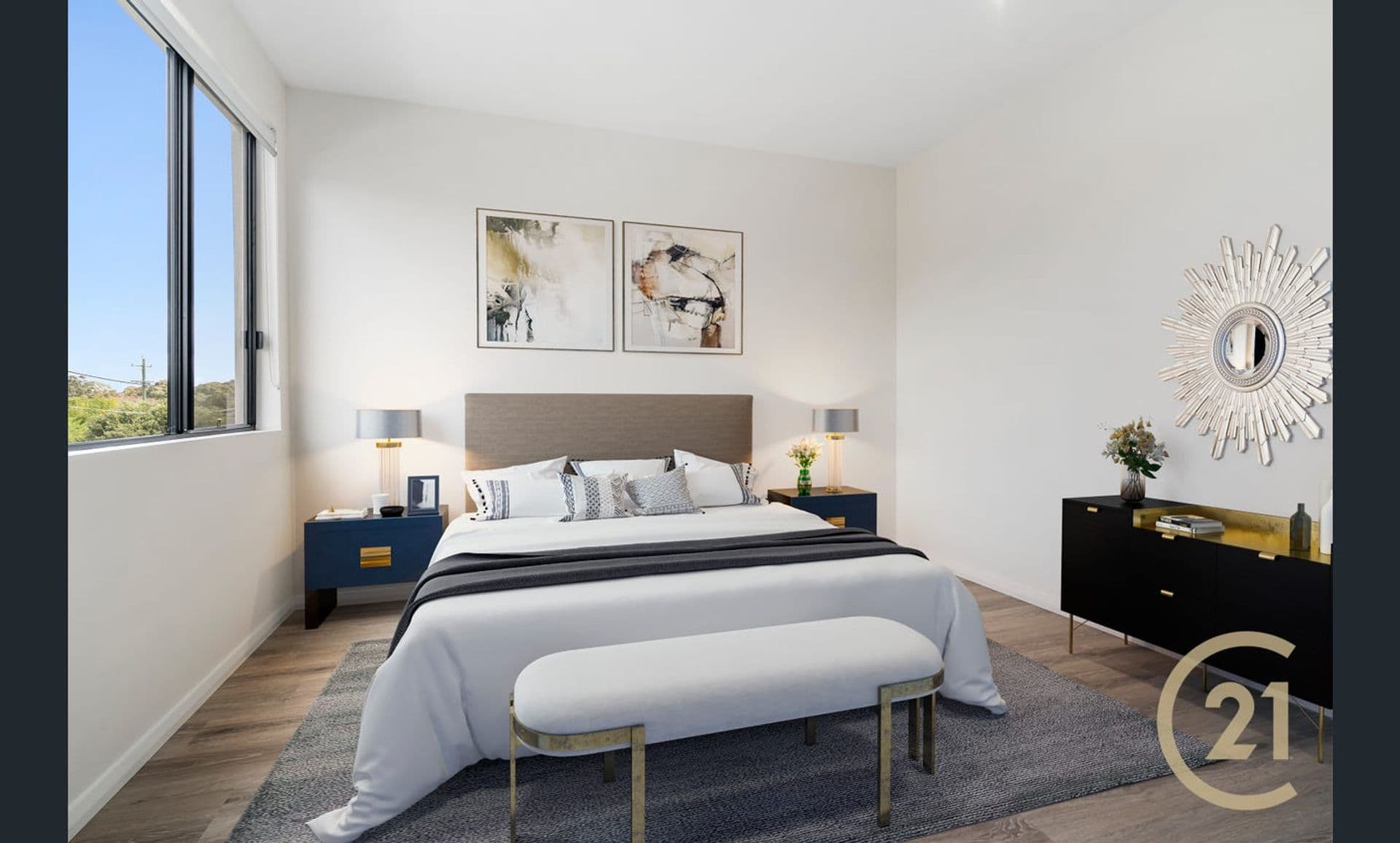 2/15 Roland Avenue, Liverpool, NSW, 2170, Liverpool - Thumbnail 4