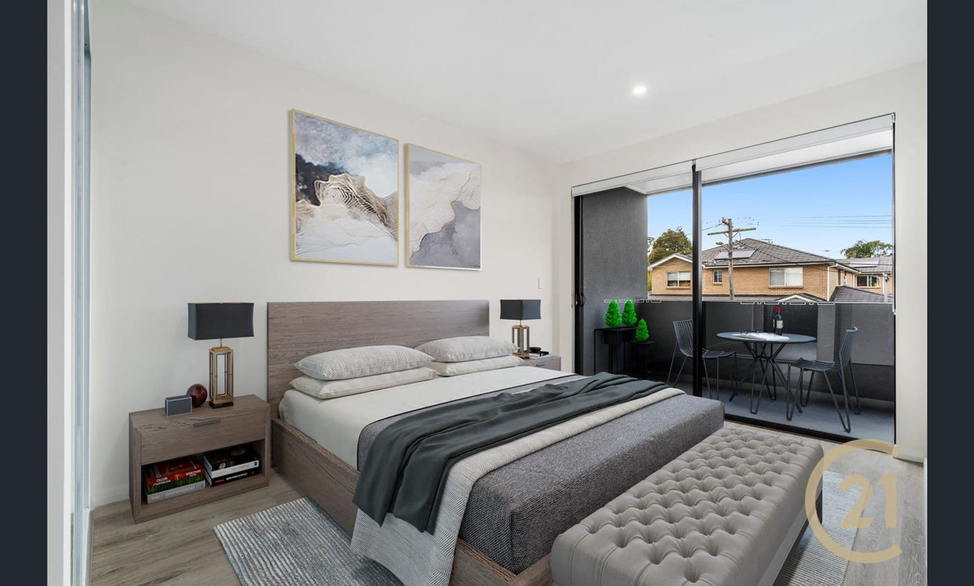 2/15 Roland Avenue, Liverpool, NSW, 2170, Liverpool - Thumbnail 2