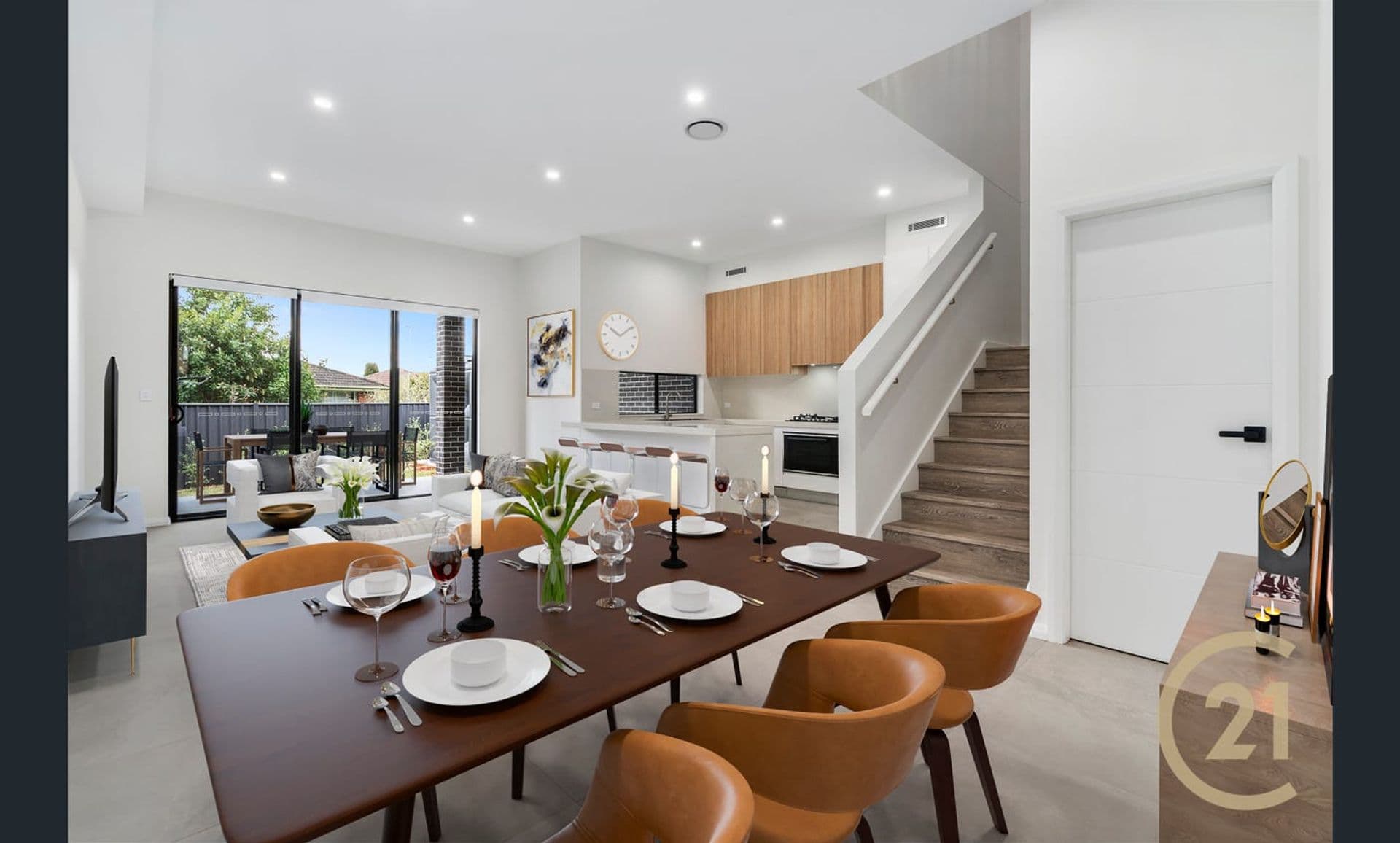 2/15 Roland Avenue, Liverpool, NSW, 2170, Liverpool - Image 1