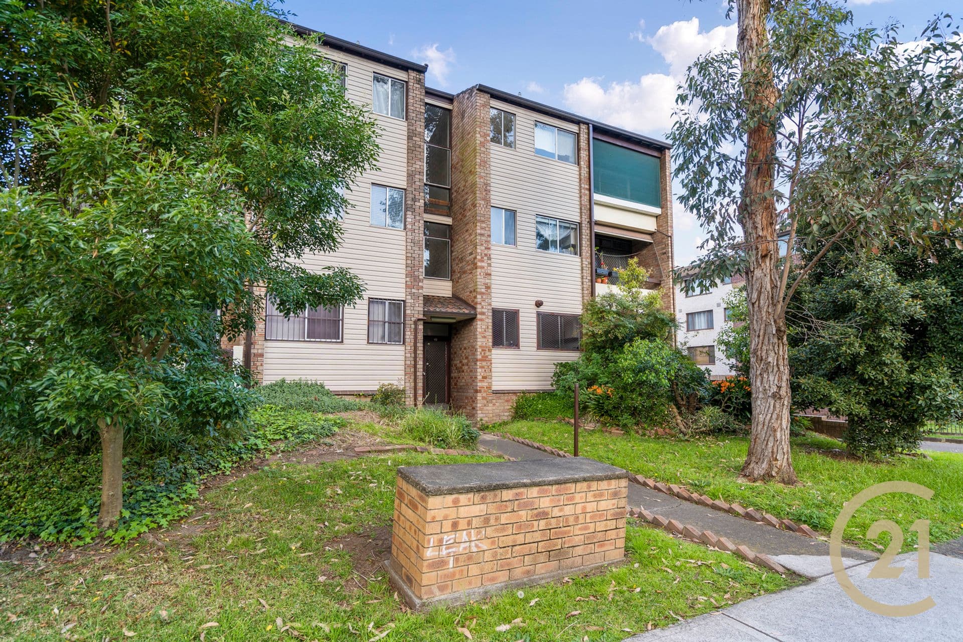 5/26 Remembrance Avenue, Warwick Farm, NSW, 2170, Warwick Farm - Image 1