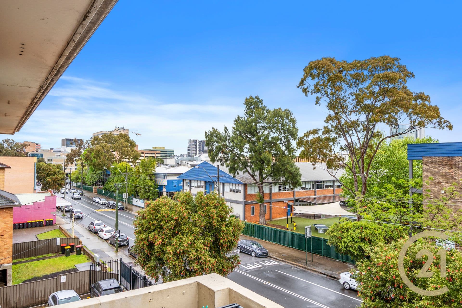 9/76-84 Bigge Street, Liverpool, NSW, 2170, Liverpool - Thumbnail 6