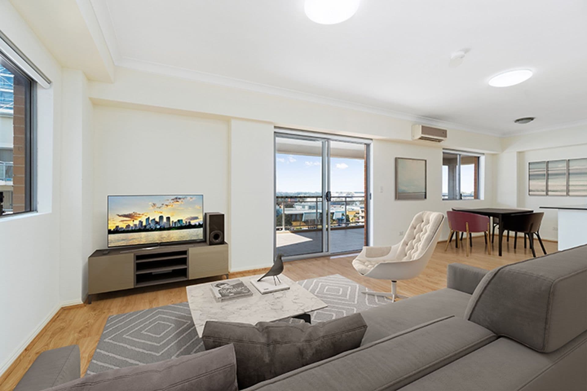 49/8-10 Lachlan Street, Liverpool, NSW, 2170, Liverpool - Thumbnail 5