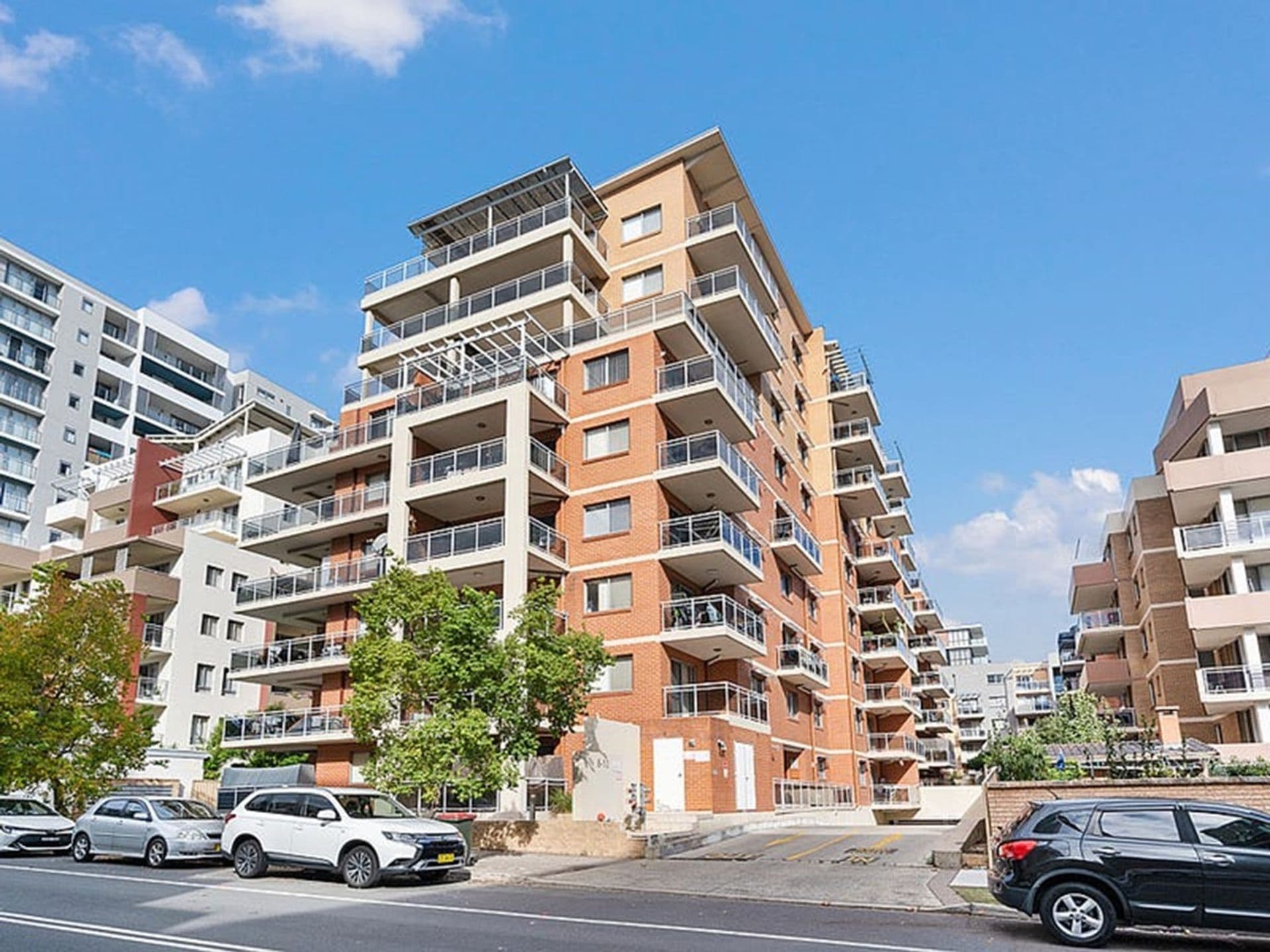 49/8-10 Lachlan Street, Liverpool, NSW, 2170, Liverpool - Thumbnail 8