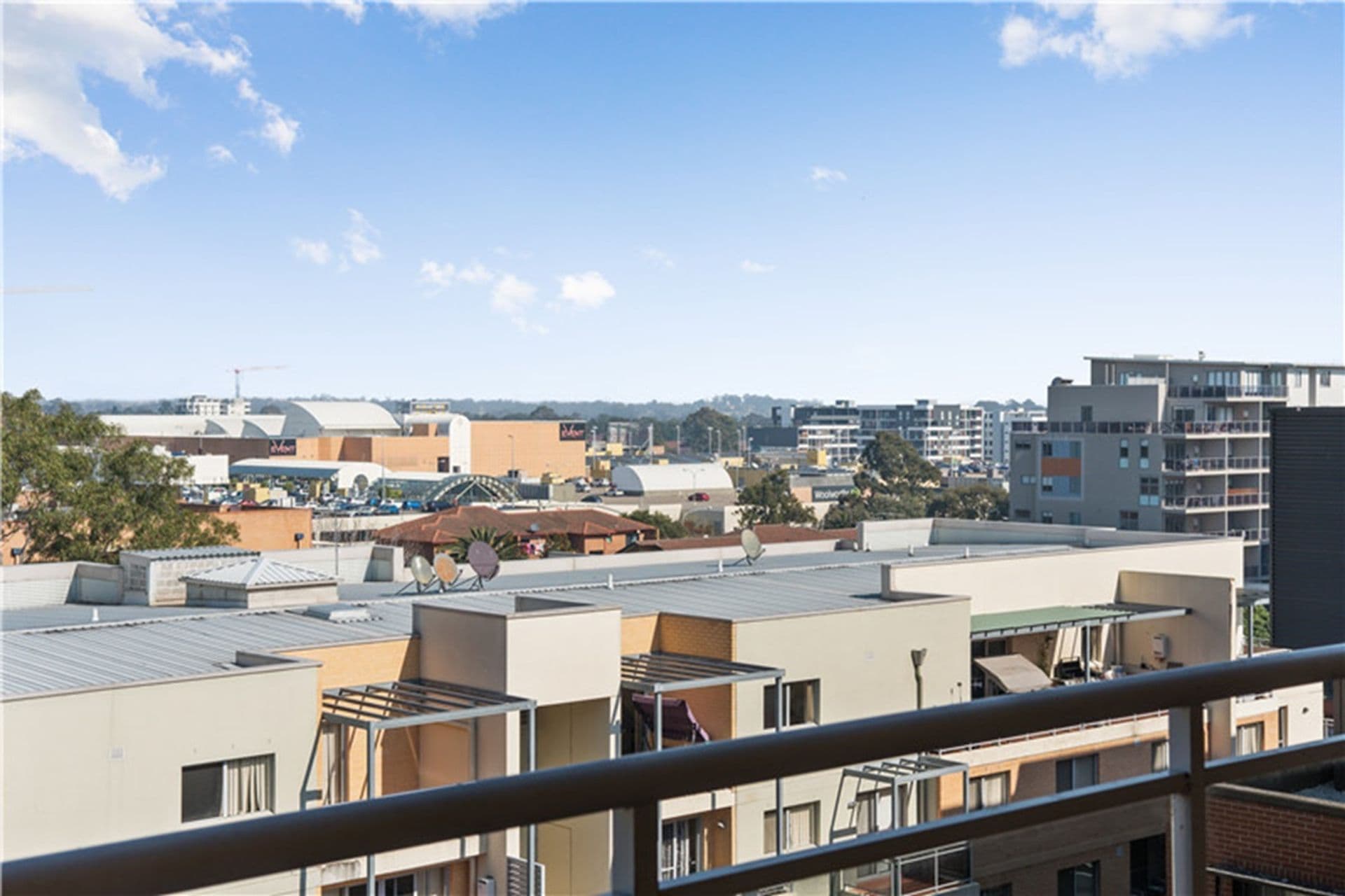 49/8-10 Lachlan Street, Liverpool, NSW, 2170, Liverpool - Thumbnail 7
