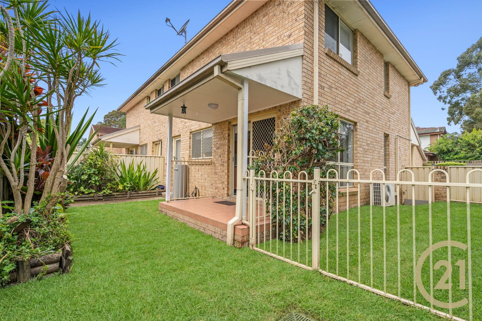 2/25 Flowerdale Road, Liverpool, NSW, 2170, Liverpool - Thumbnail 8