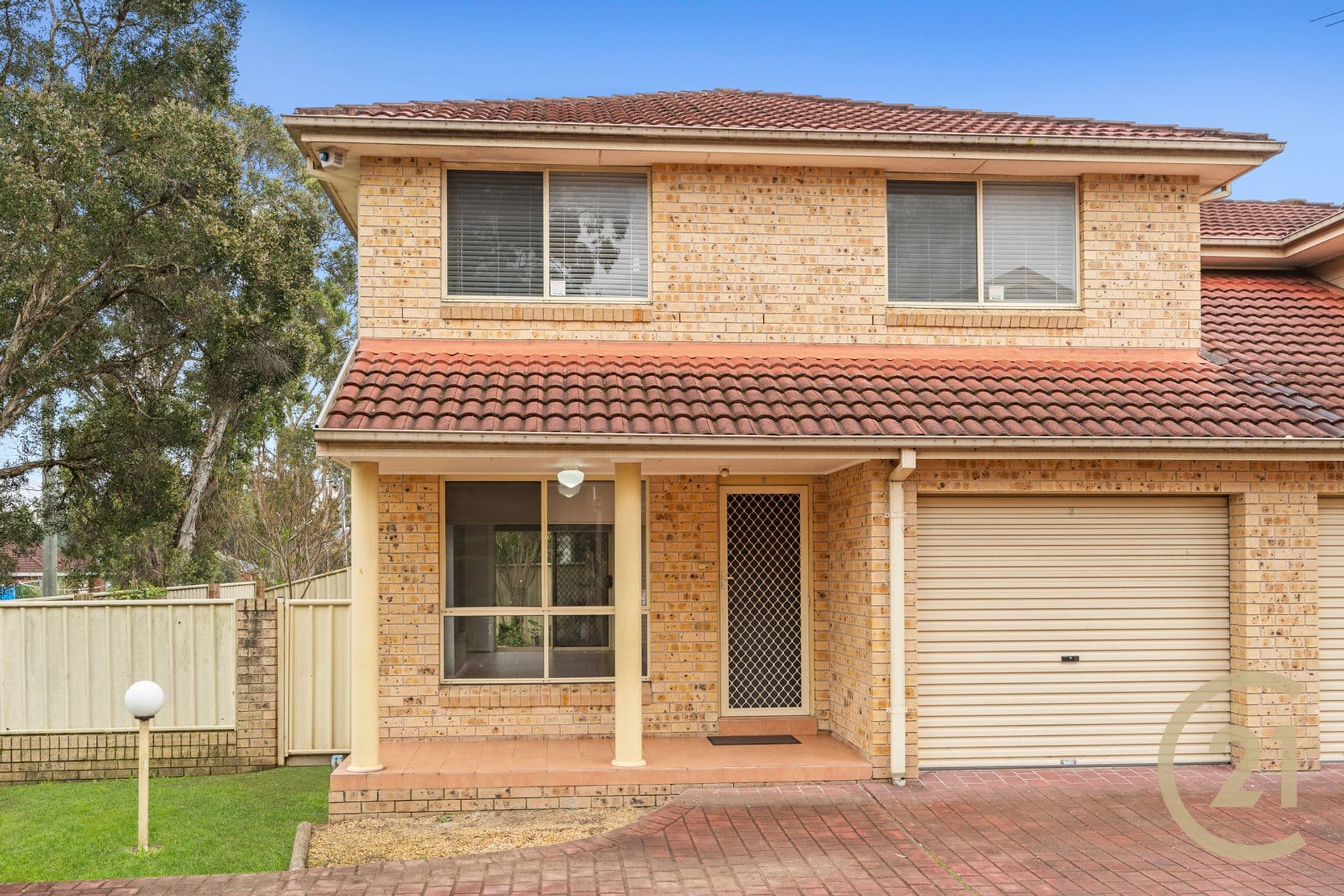 2/25 Flowerdale Road, Liverpool, NSW, 2170, Liverpool - Image 1