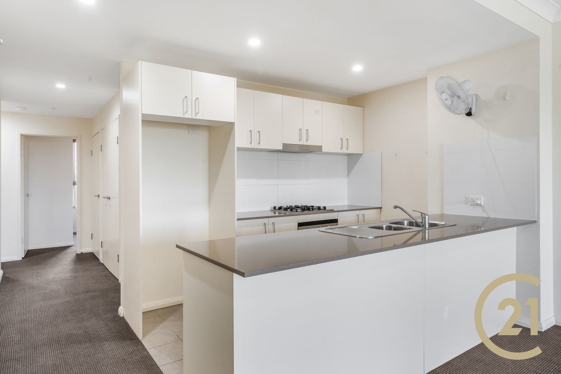 76/1 Browne Parade, Warwick Farm, NSW, 2170, Warwick Farm - Thumbnail 2