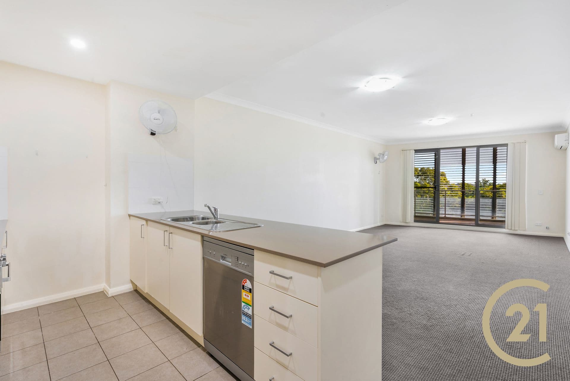 76/1 Browne Parade, Warwick Farm, NSW, 2170, Warwick Farm - Image 1
