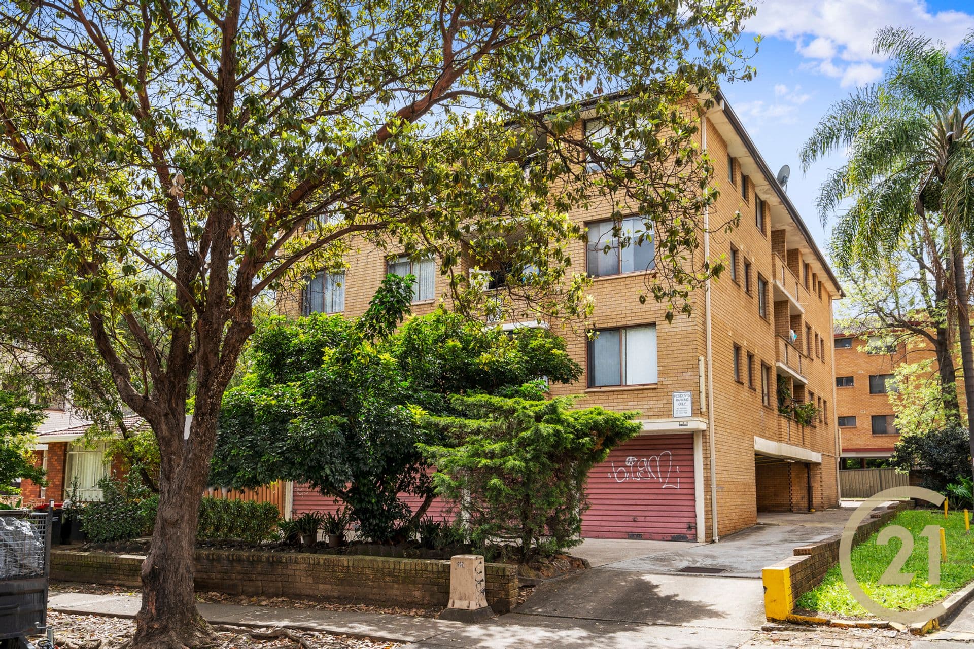 11/50 Castlereagh Street, Liverpool, NSW, 2170, Liverpool - Image 1