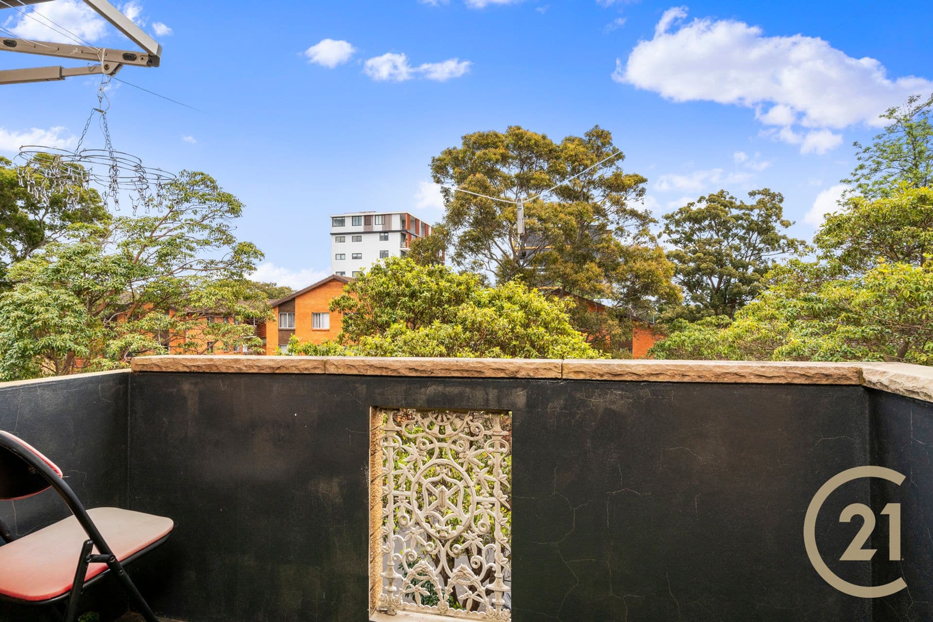 11/50 Castlereagh Street, Liverpool, NSW, 2170, Liverpool - Thumbnail 8