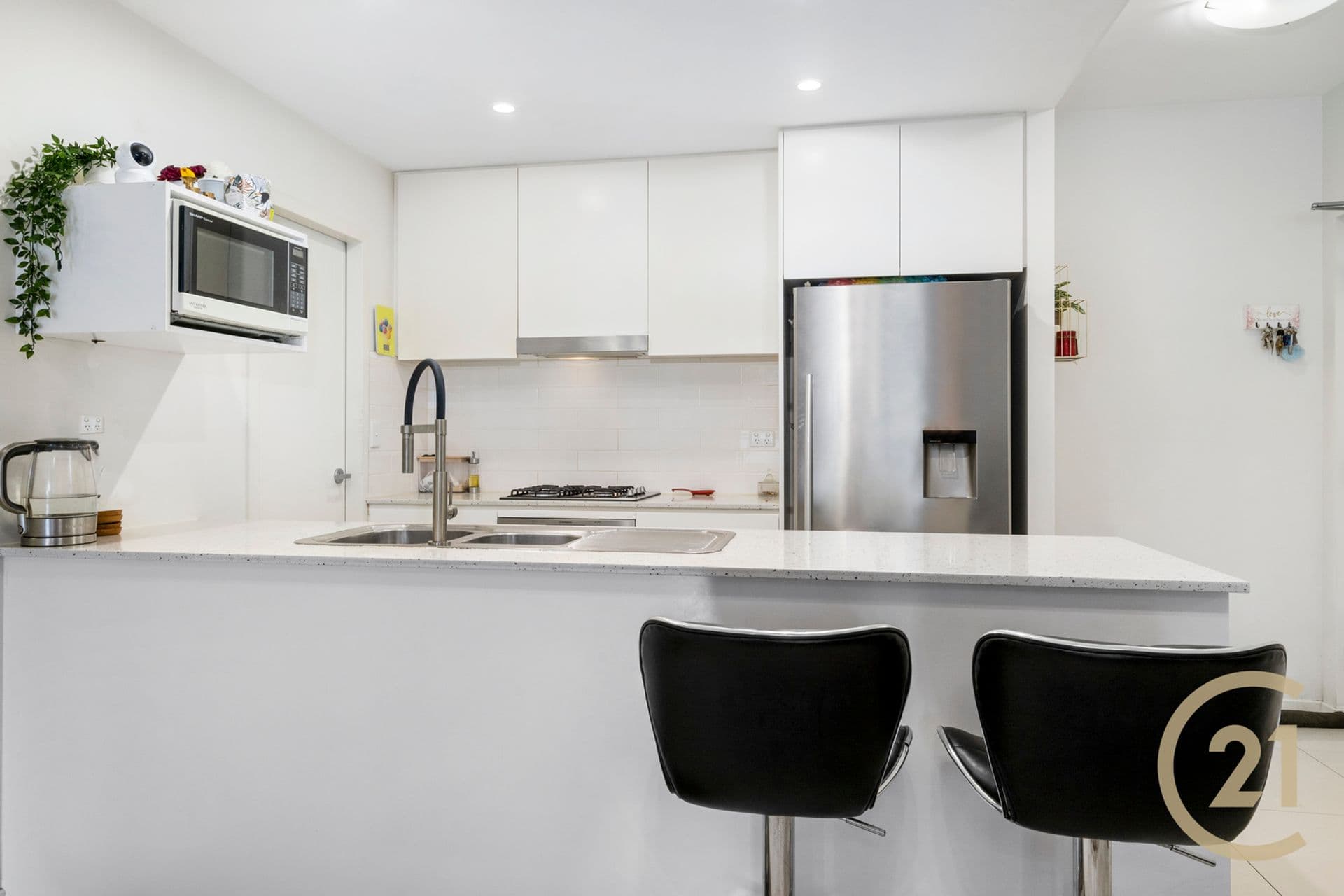 101/170 Terminus Street, Liverpool, NSW, 2170, Liverpool - Thumbnail 4