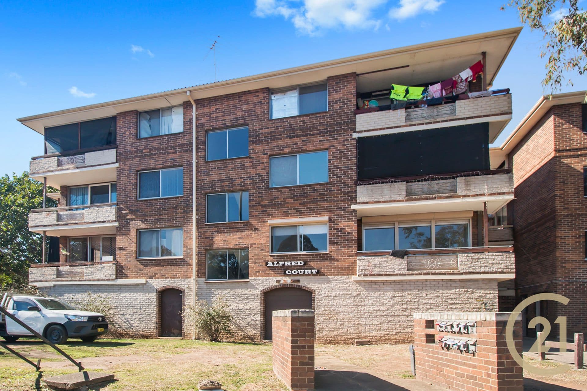 8/76 Copeland Street, Liverpool, NSW, 2170, Liverpool - Thumbnail 3