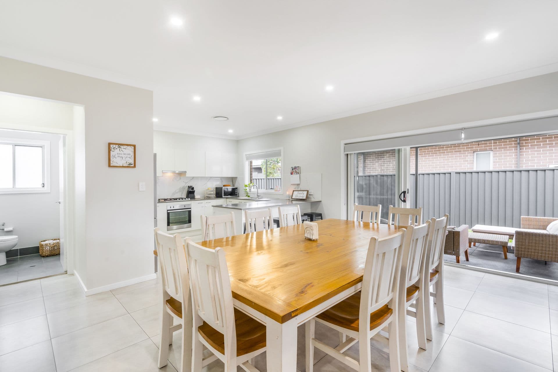202 Willowdale Drive, Denham Court, NSW, 2565, Denham Court - Thumbnail 8