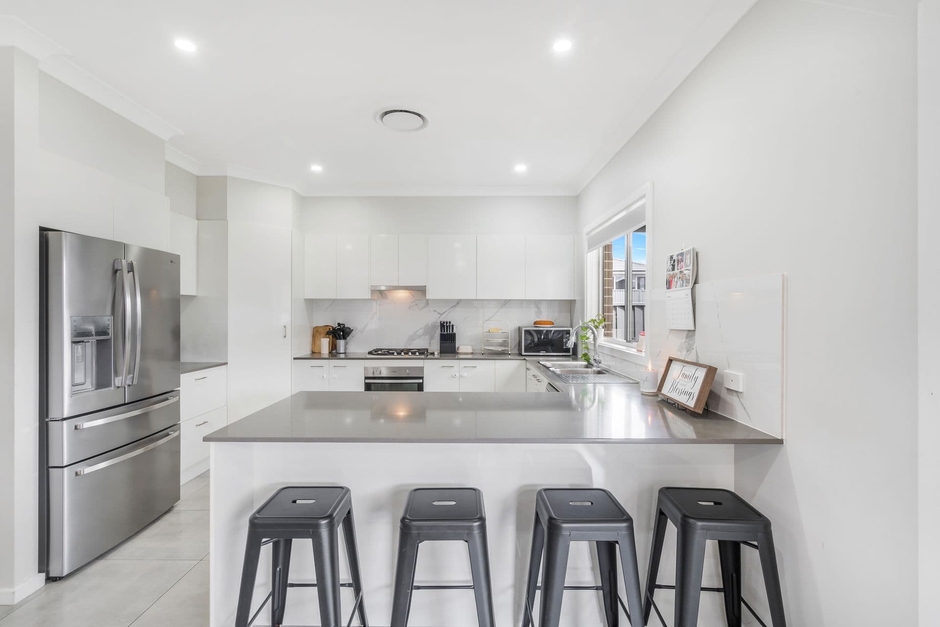 202 Willowdale Drive, Denham Court, NSW, 2565, Denham Court - Thumbnail 5