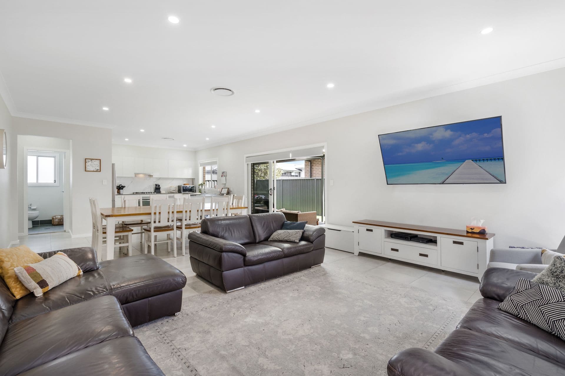 202 Willowdale Drive, Denham Court, NSW, 2565, Denham Court - Thumbnail 7