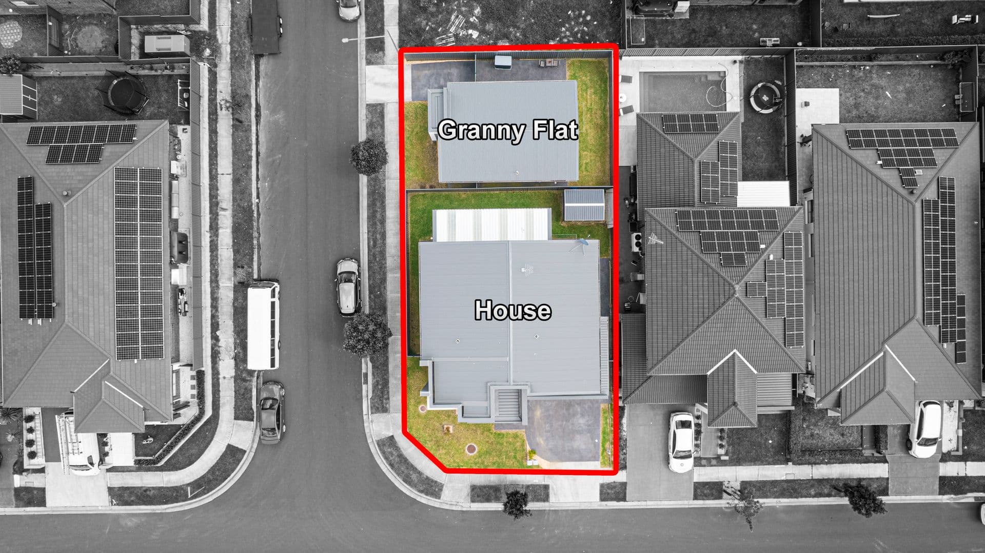 202 Willowdale Drive, Denham Court, NSW, 2565, Denham Court - Thumbnail 2