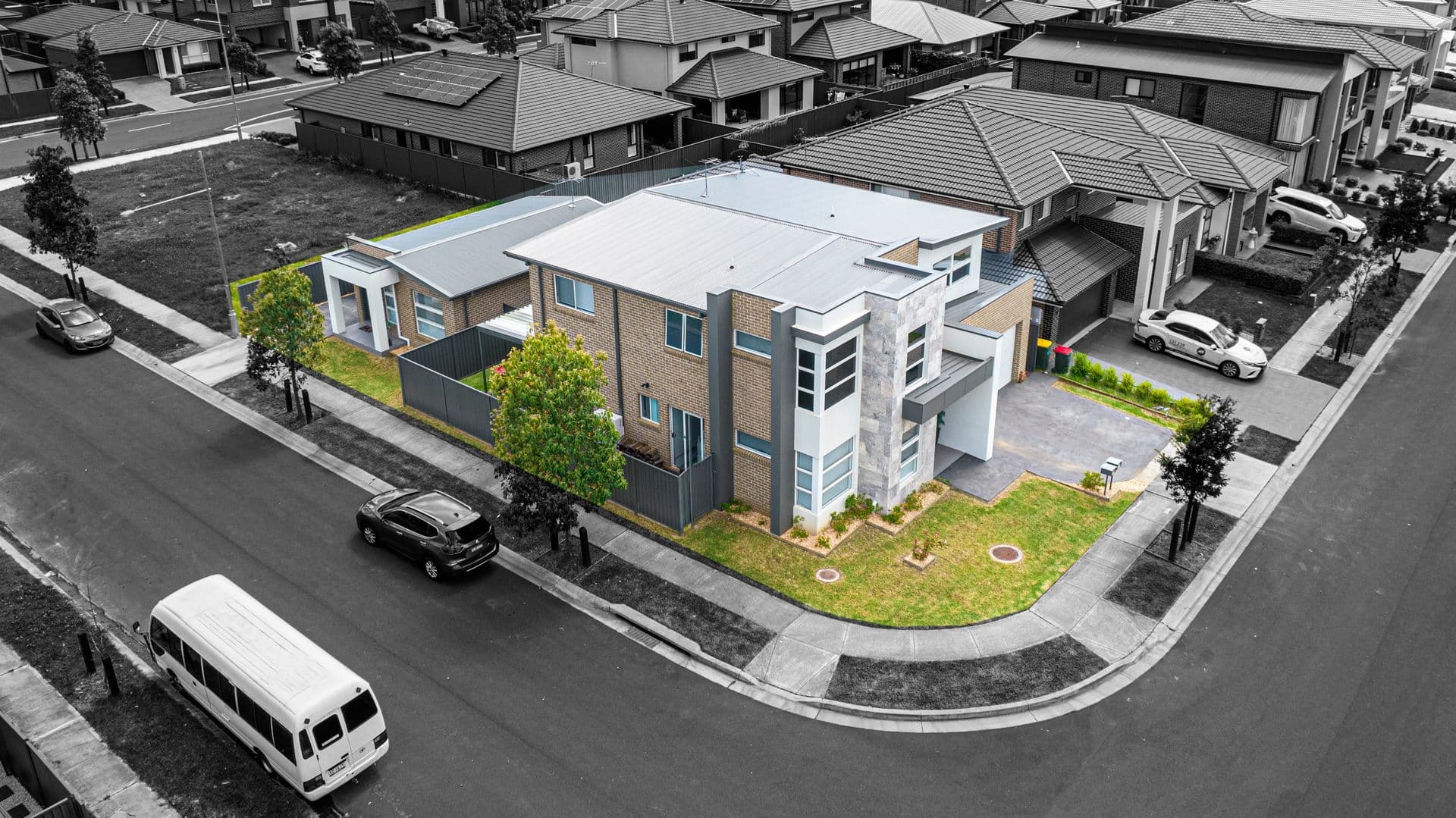202 Willowdale Drive, Denham Court, NSW, 2565, Denham Court - Image 1