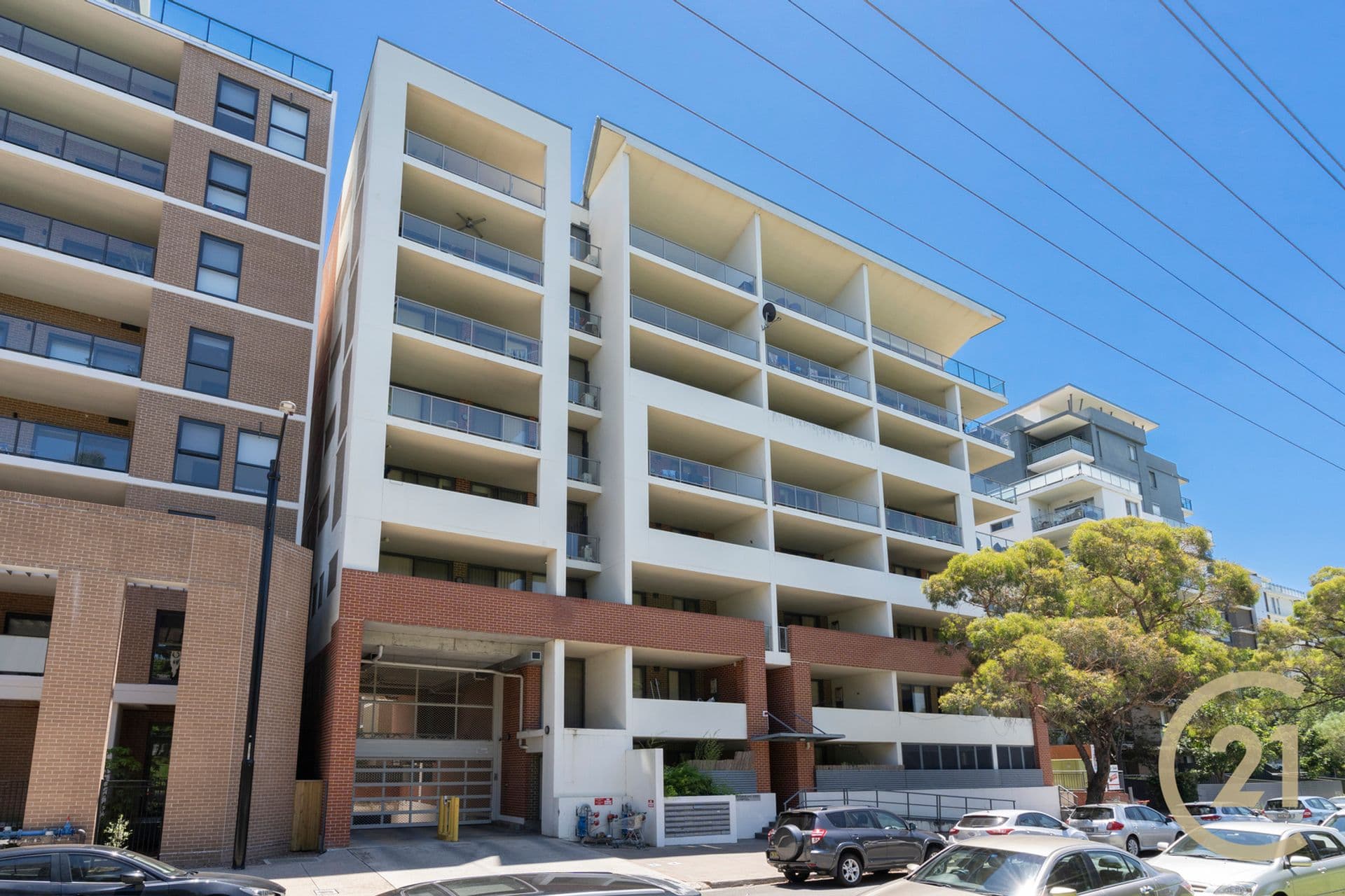 14/5-7 Northumberland Street, Liverpool, NSW, 2170, Liverpool - Image 1