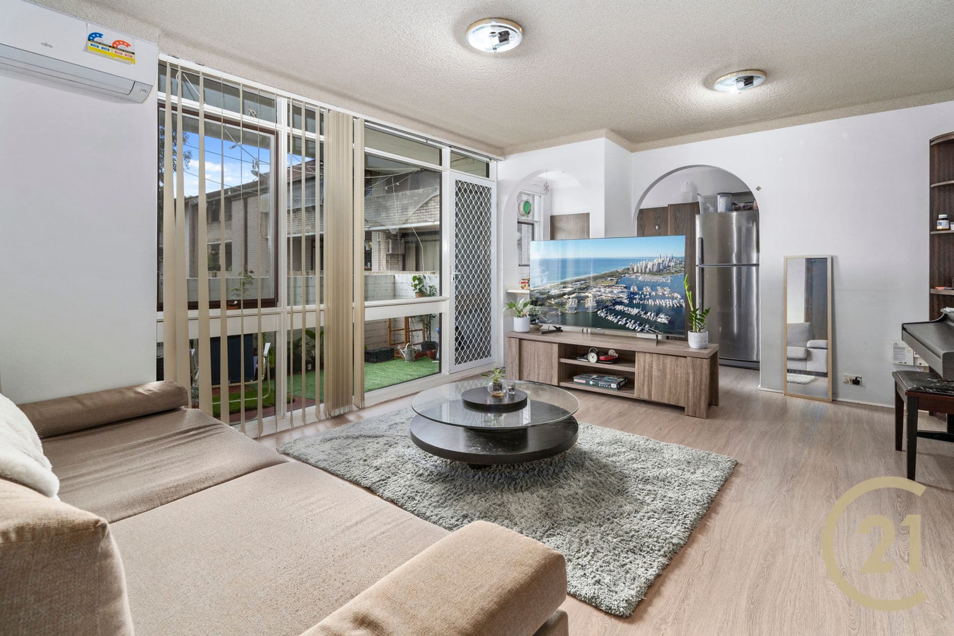 33/81 Memorial Avenue, Liverpool, NSW, 2170, Liverpool - Image 1