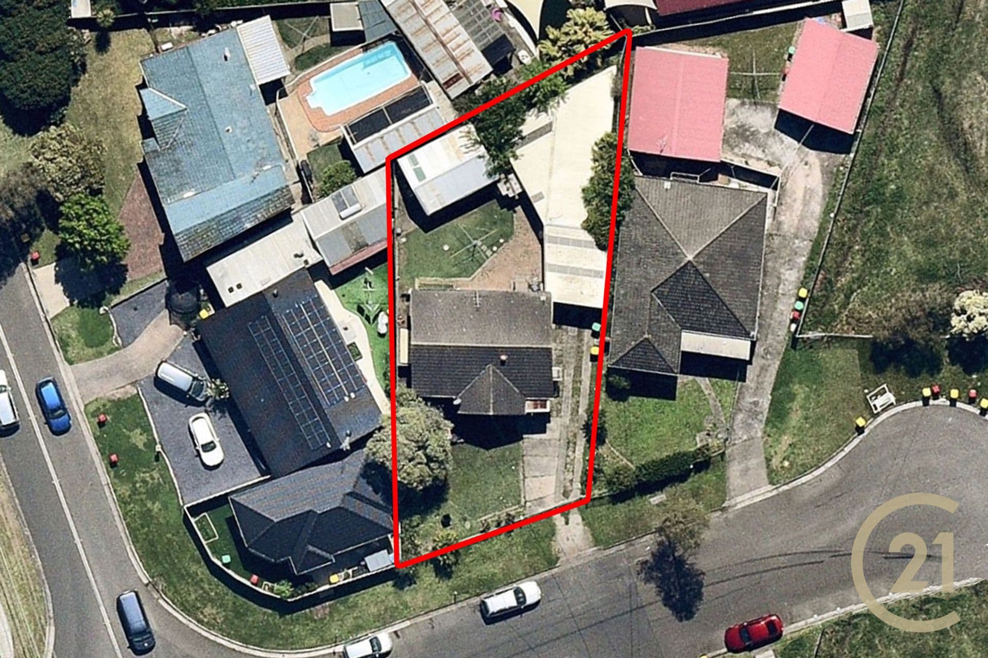 87 Graham Avenue, Lurnea, NSW, 2170, Lurnea - Image 1