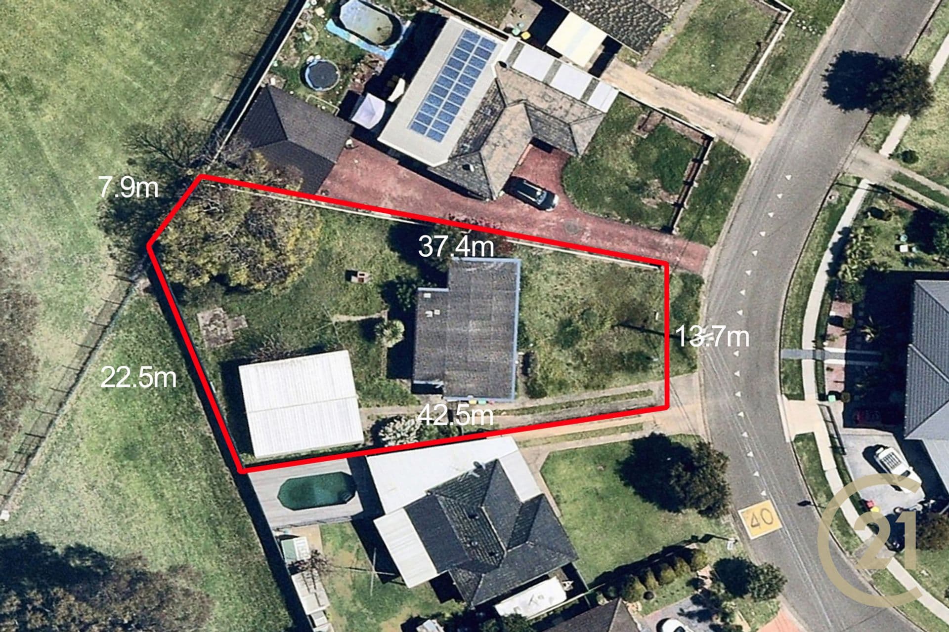 34 Stanwell Crescent, Ashcroft, NSW, 2168, Ashcroft - Image 1