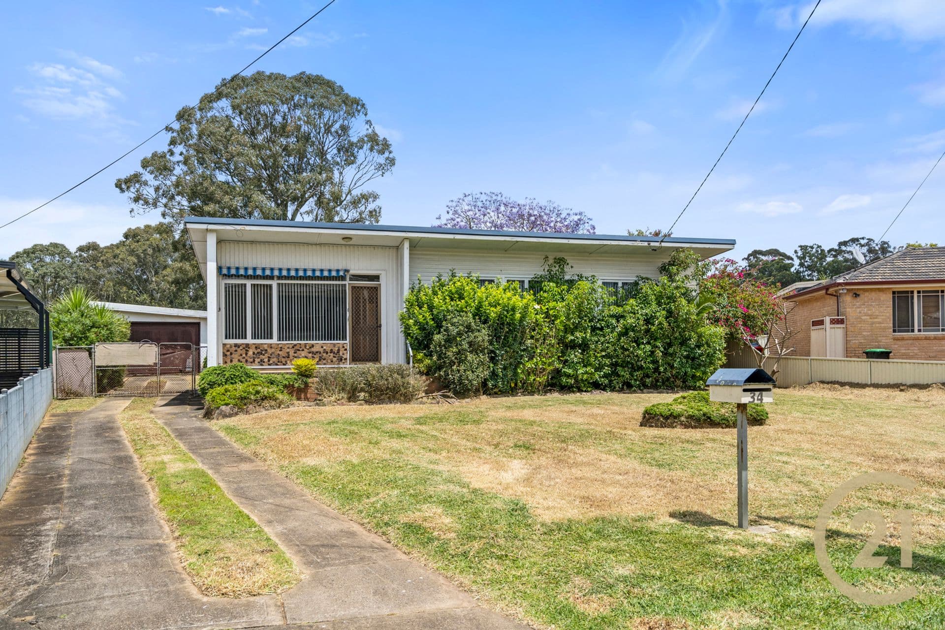 34 Stanwell Crescent, Ashcroft, NSW, 2168, Ashcroft - Thumbnail 2