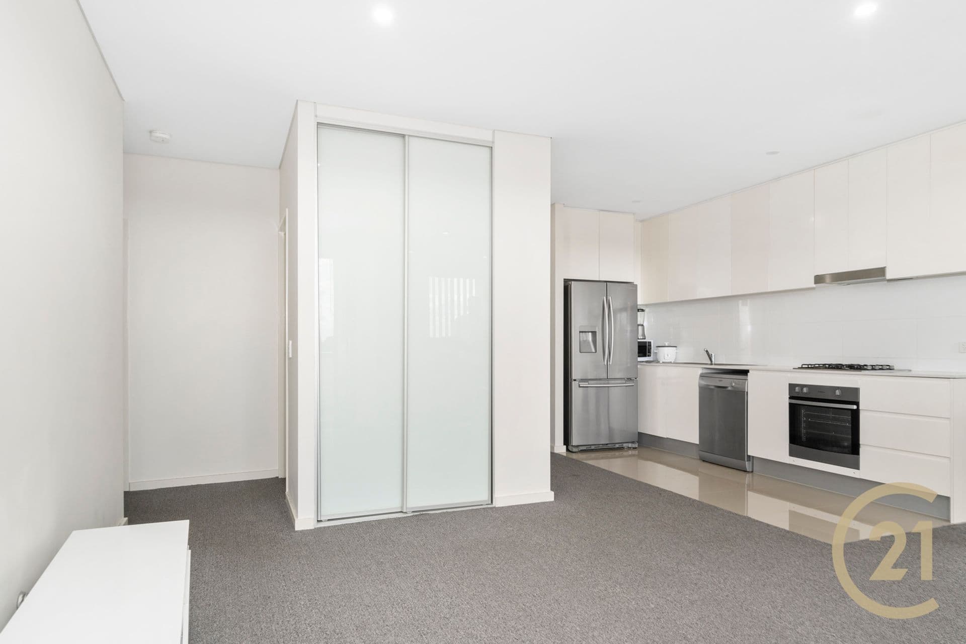 33/74 Castlereagh Street, Liverpool, NSW, 2170, Liverpool - Thumbnail 3