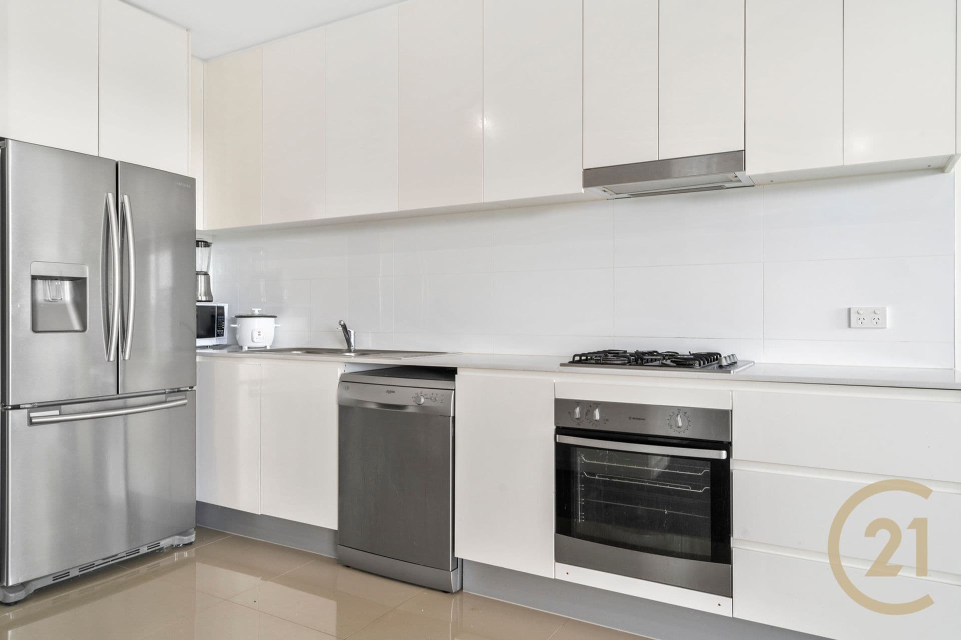 33/74 Castlereagh Street, Liverpool, NSW, 2170, Liverpool - Thumbnail 4
