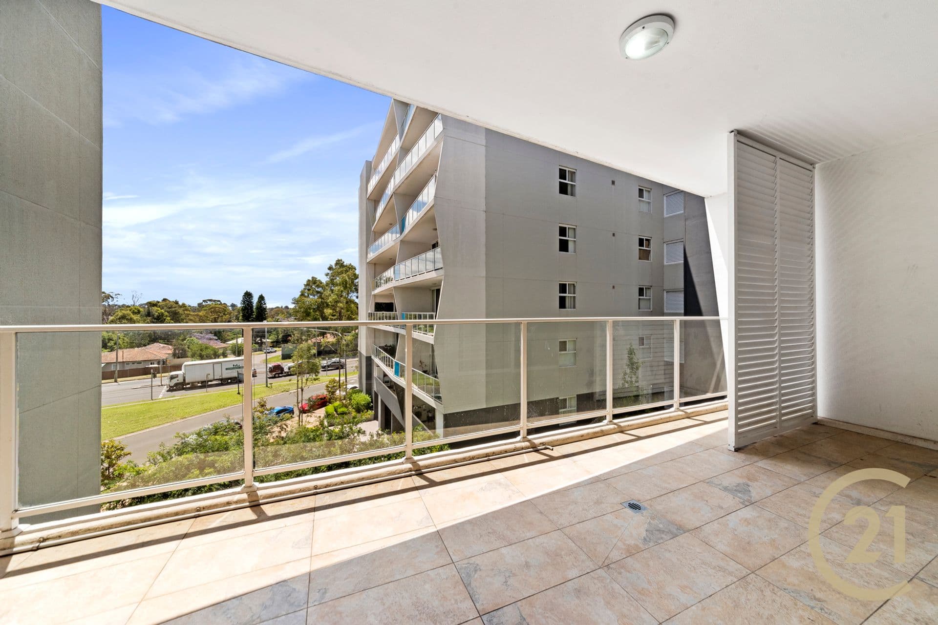404/3 George Street, Warwick Farm, NSW, 2170, Warwick Farm - Thumbnail 8