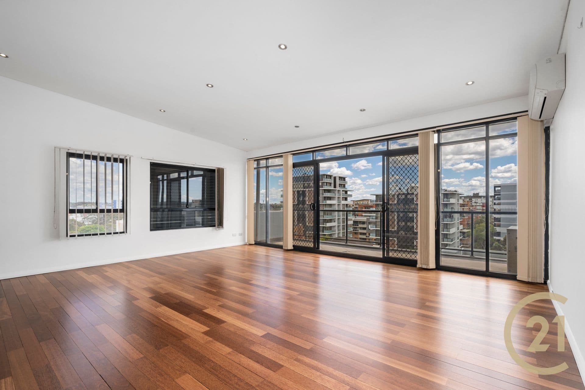 78/29-33 Campbell Street, Liverpool, NSW, 2170, Liverpool - Image 1
