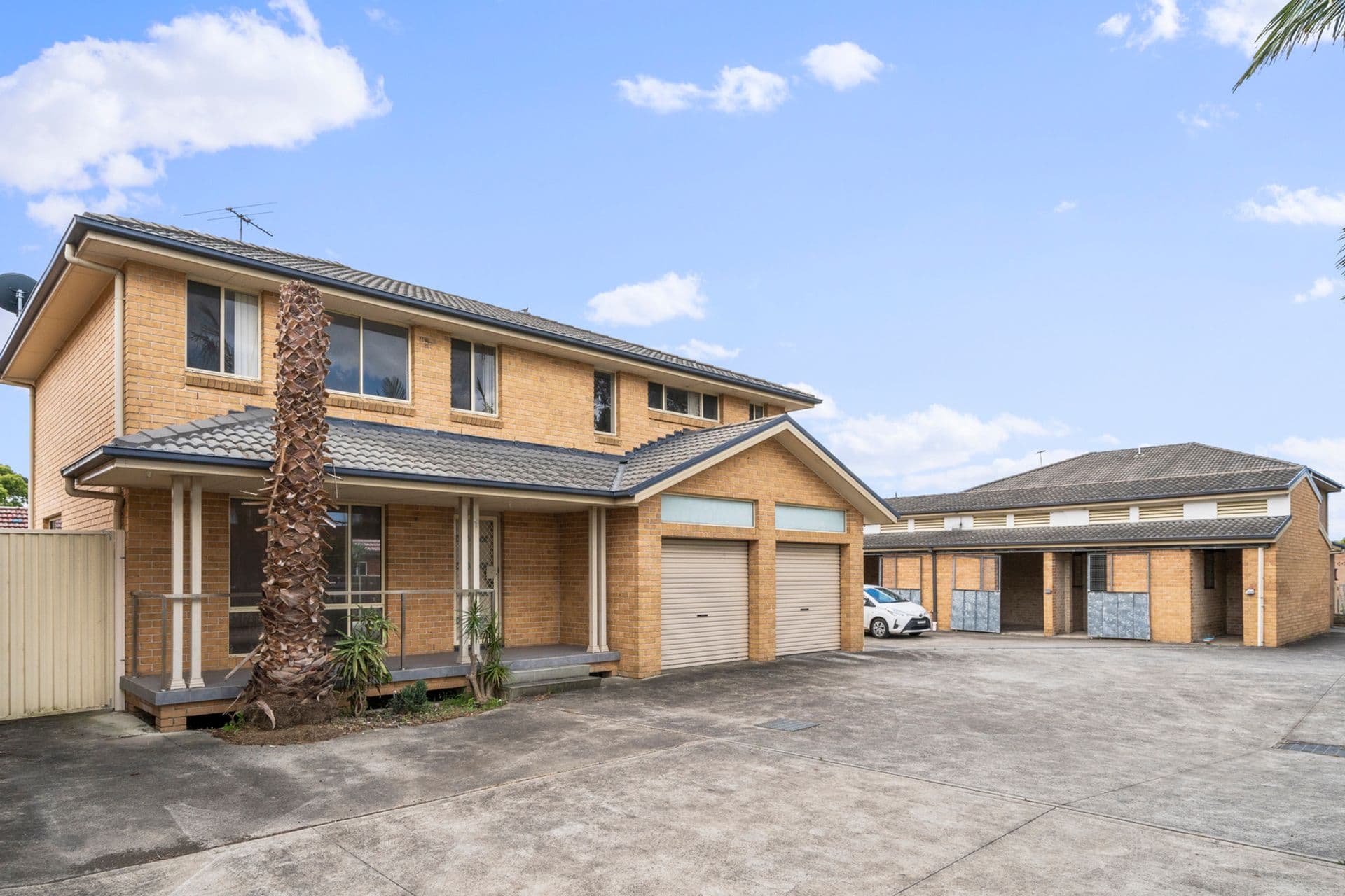 21B Manning Street, Warwick Farm, NSW, 2170, Warwick Farm - Image 1