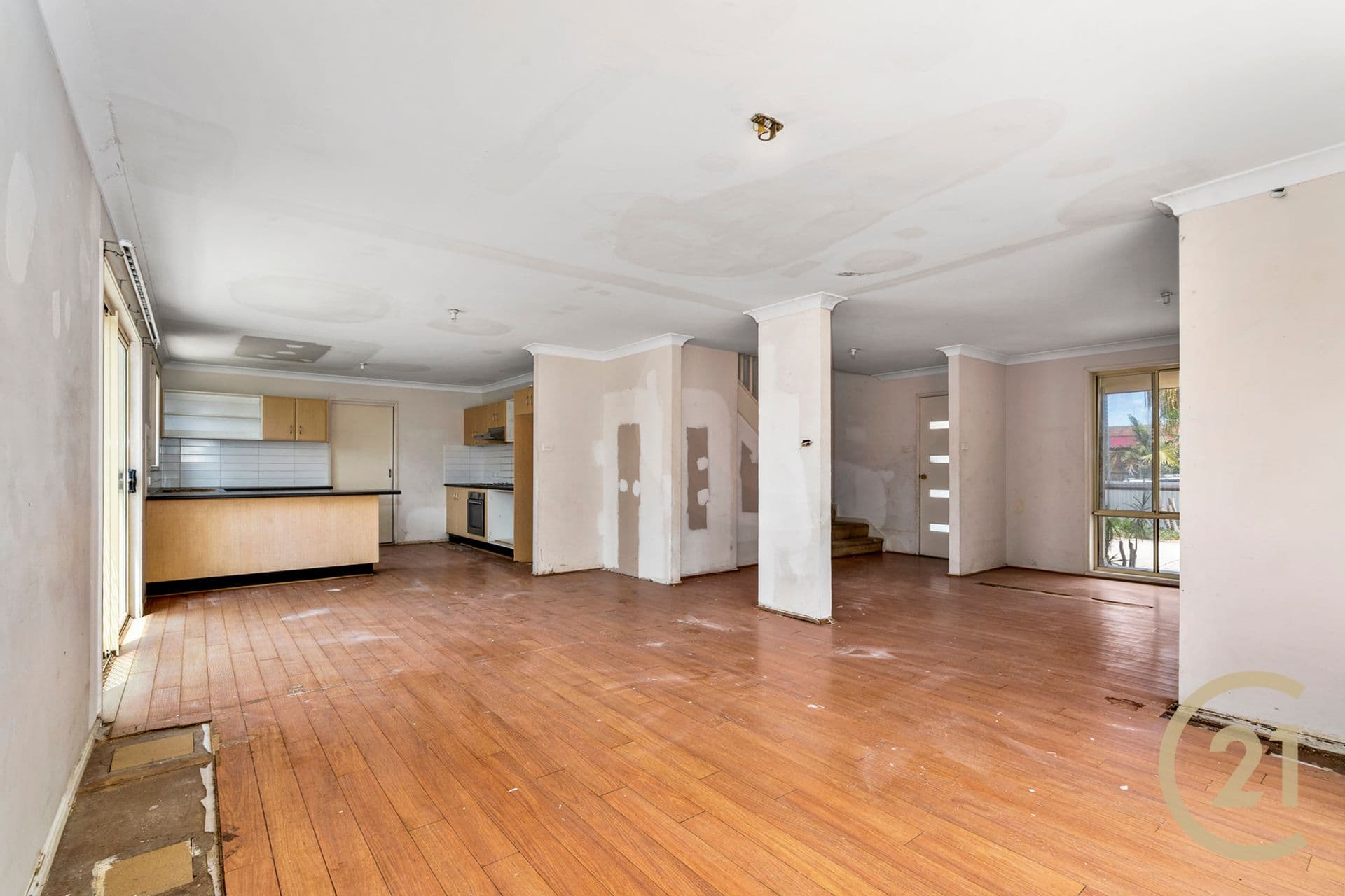 21B Manning Street, Warwick Farm, NSW, 2170, Warwick Farm - Thumbnail 3
