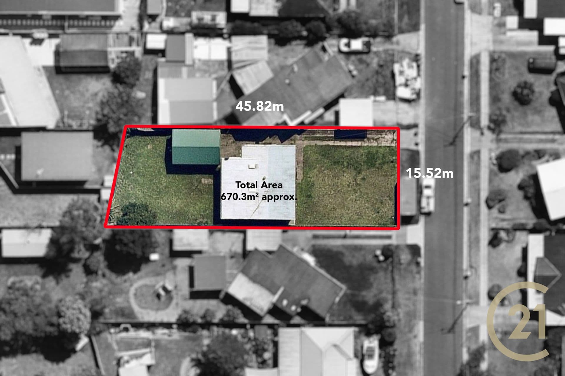 13 Freeman Street, Warwick Farm, NSW, 2170, Warwick Farm - Image 1