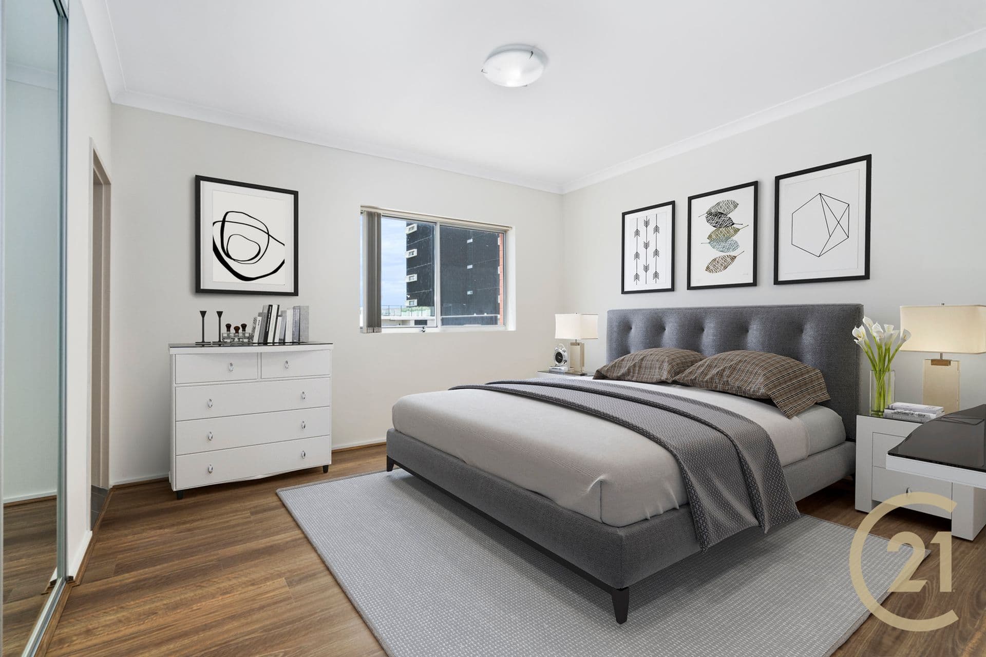 36/6-8 Bathurst Street, Liverpool, NSW, 2170, Liverpool - Thumbnail 2