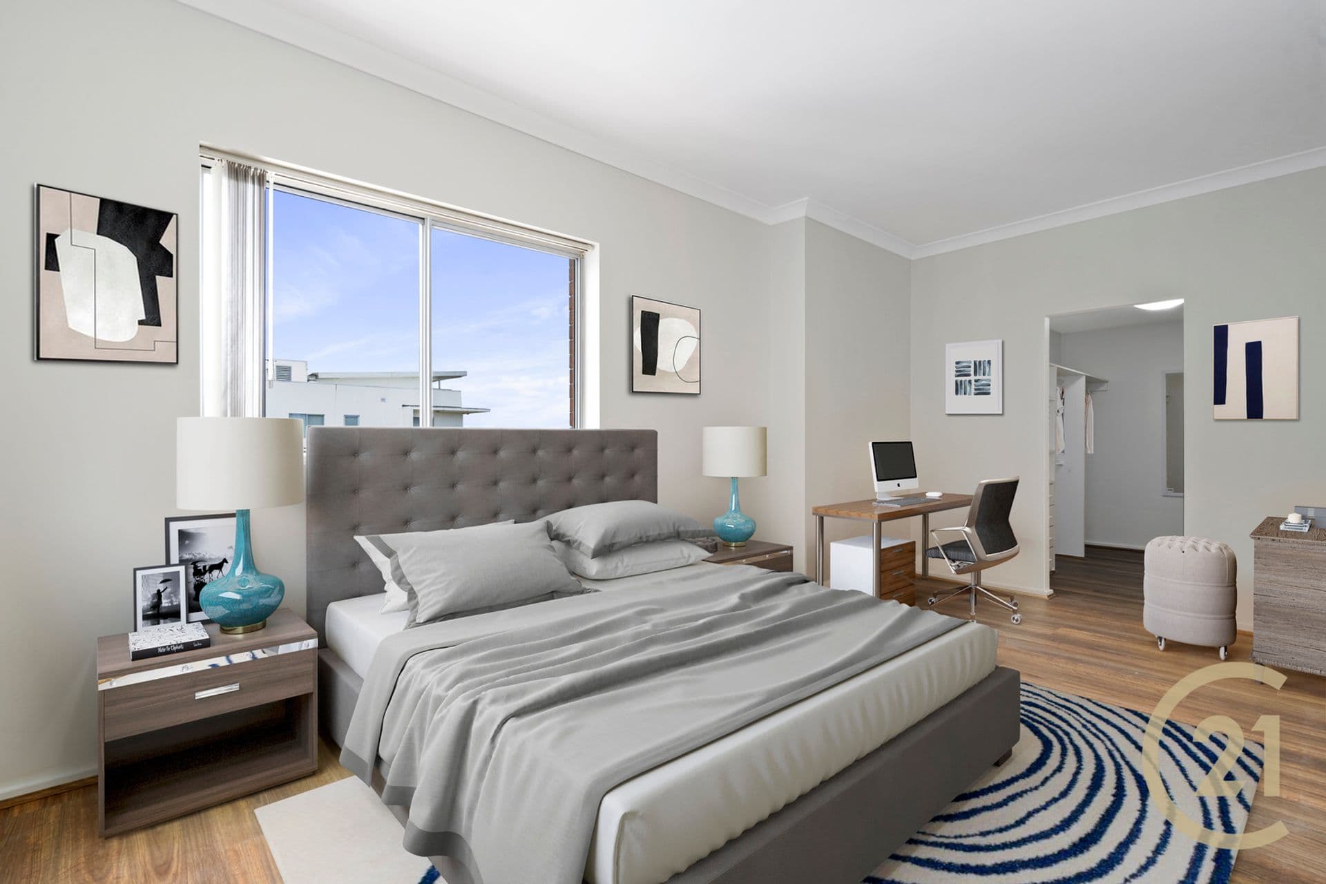 36/6-8 Bathurst Street, Liverpool, NSW, 2170, Liverpool - Thumbnail 3