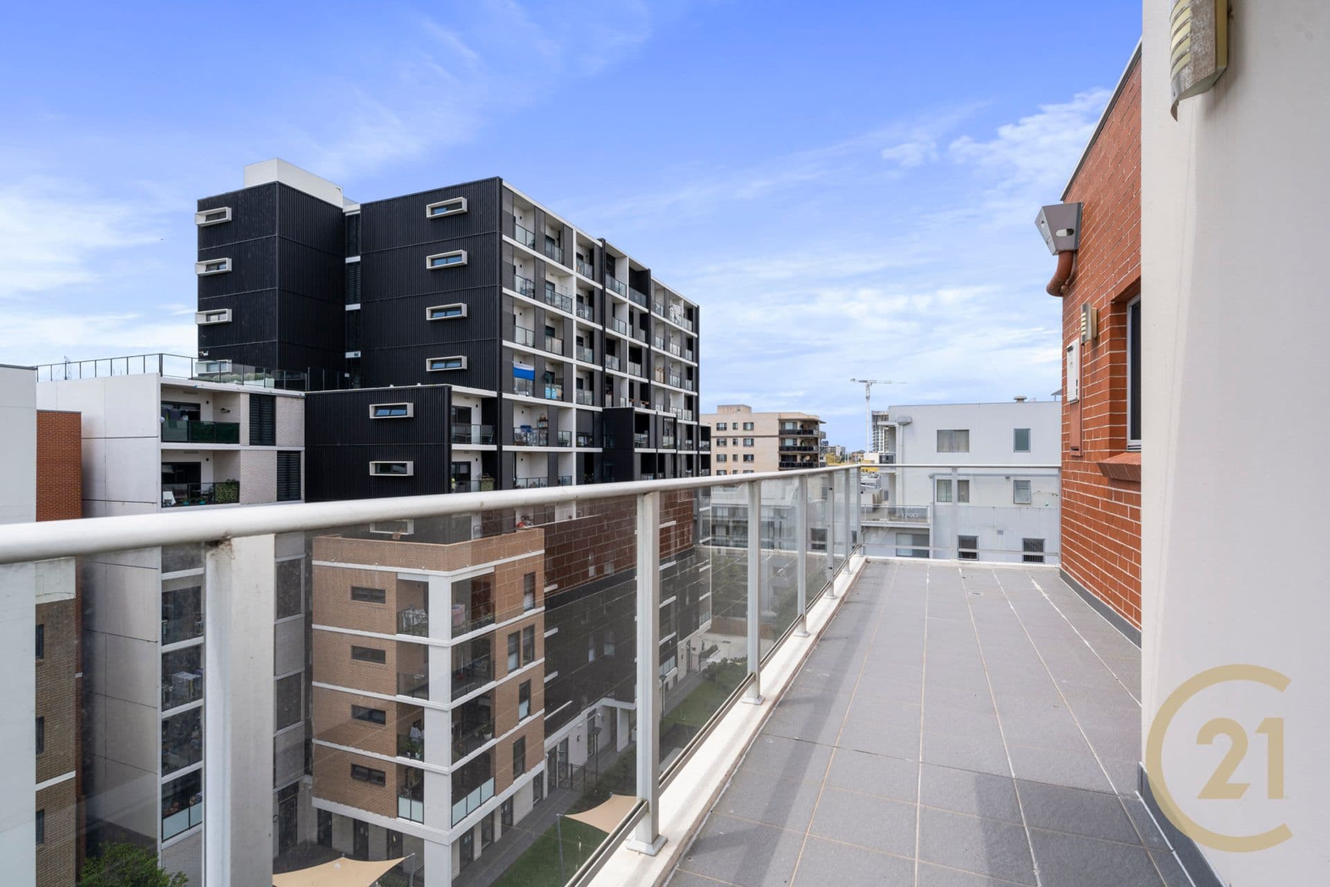 36/6-8 Bathurst Street, Liverpool, NSW, 2170, Liverpool - Thumbnail 6