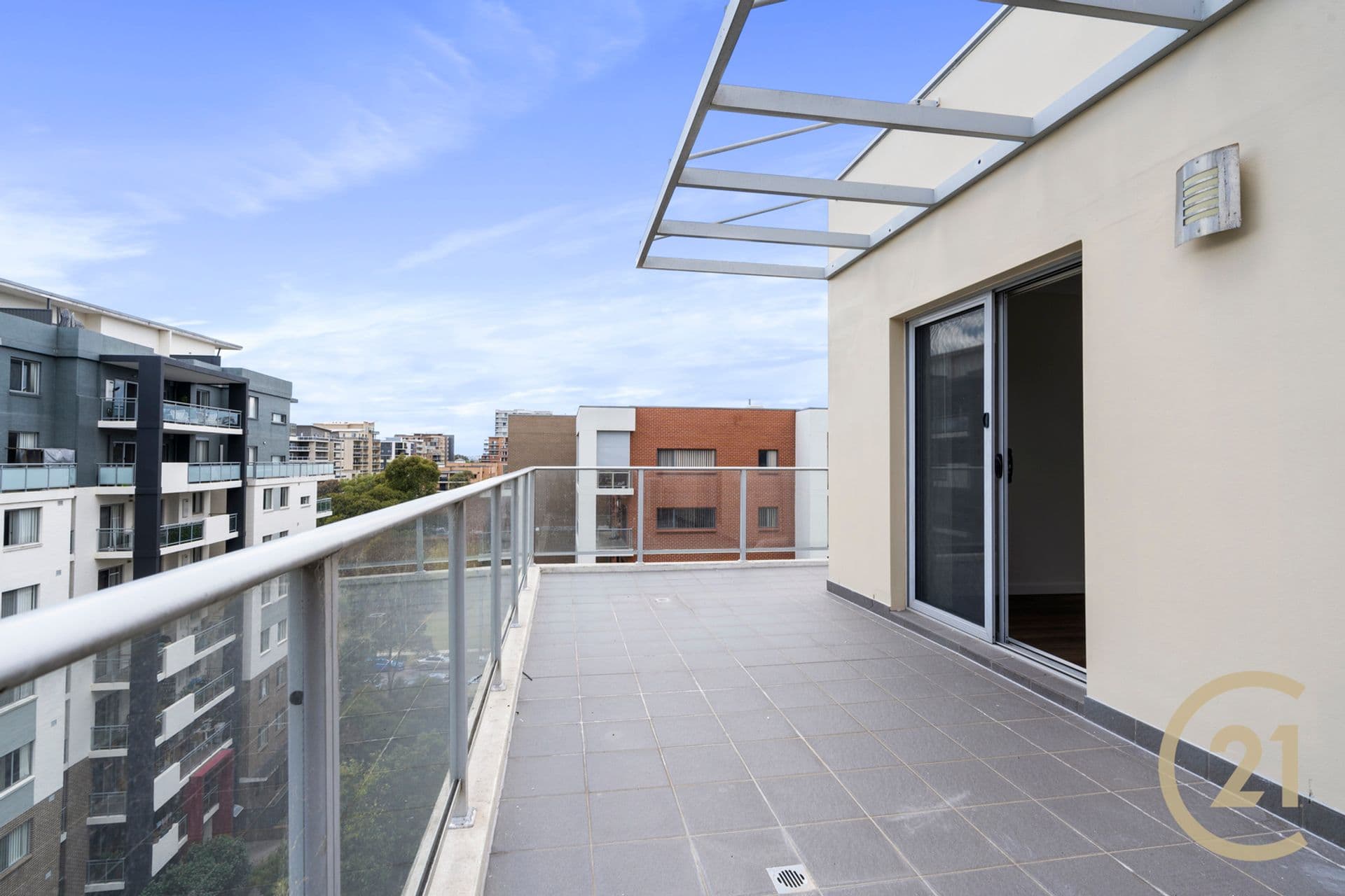 36/6-8 Bathurst Street, Liverpool, NSW, 2170, Liverpool - Thumbnail 8