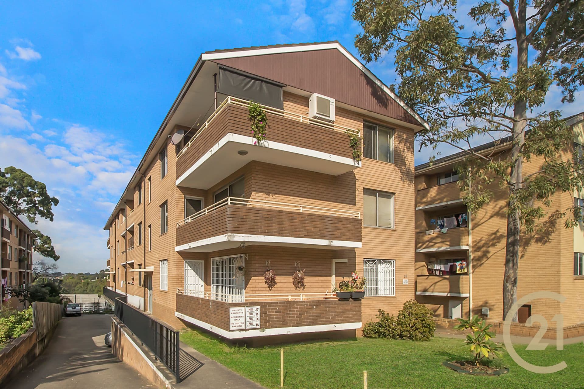 5/26 Speed Street, Liverpool, NSW, 2170, Liverpool - Image 1