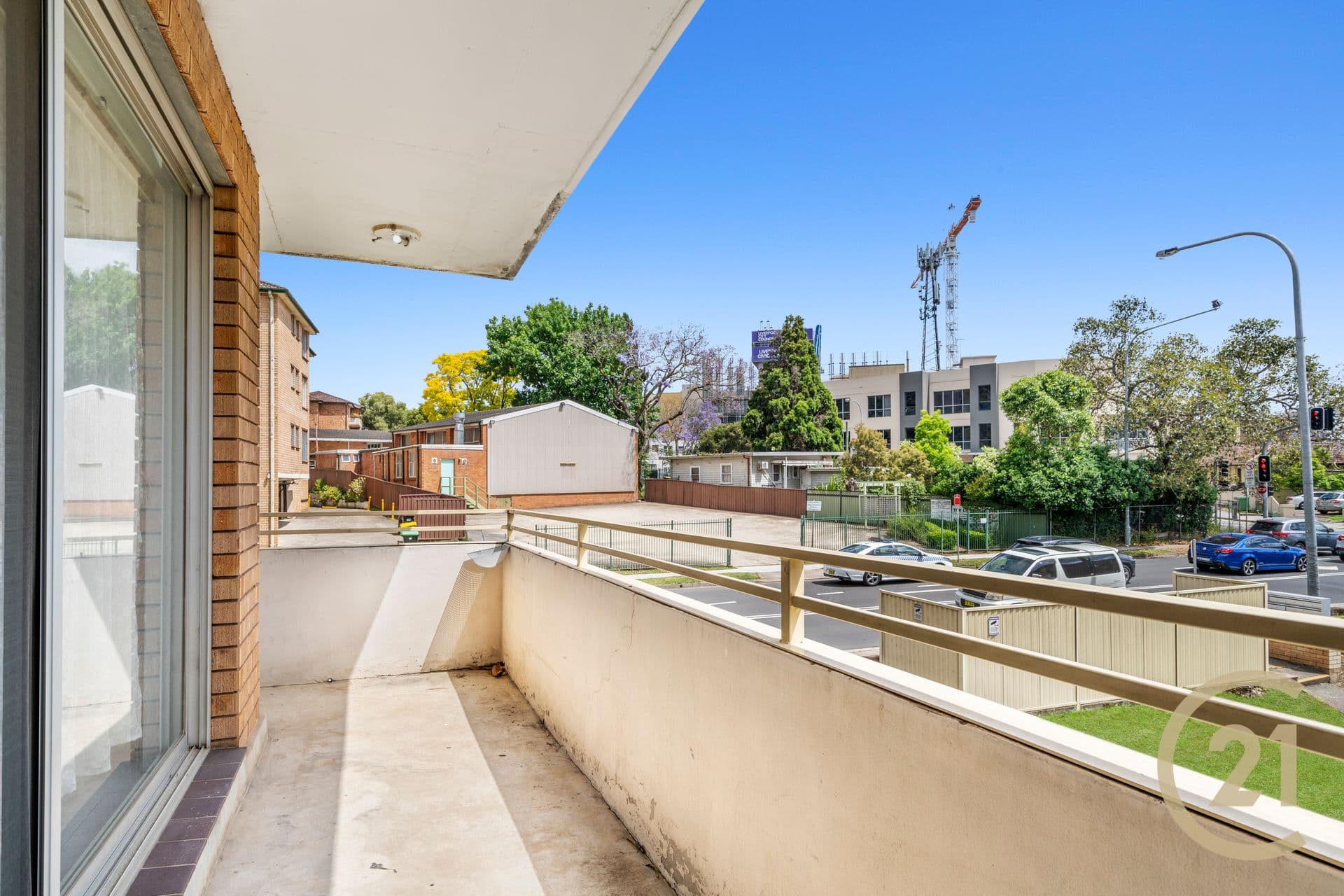 5/26 Speed Street, Liverpool, NSW, 2170, Liverpool - Thumbnail 4