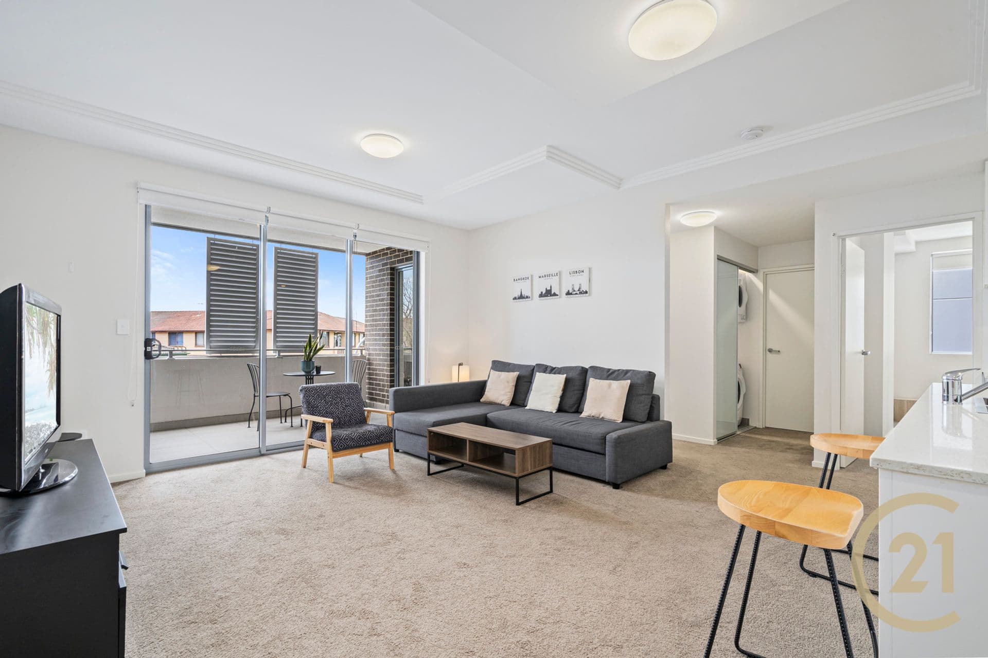 Shop 19-22/297-327 Macquarie Street, Liverpool, NSW, 2170, Liverpool - Image 1