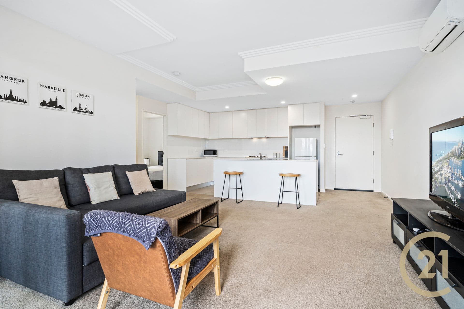 Shop 19-22/297-327 Macquarie Street, Liverpool, NSW, 2170, Liverpool - Thumbnail 2