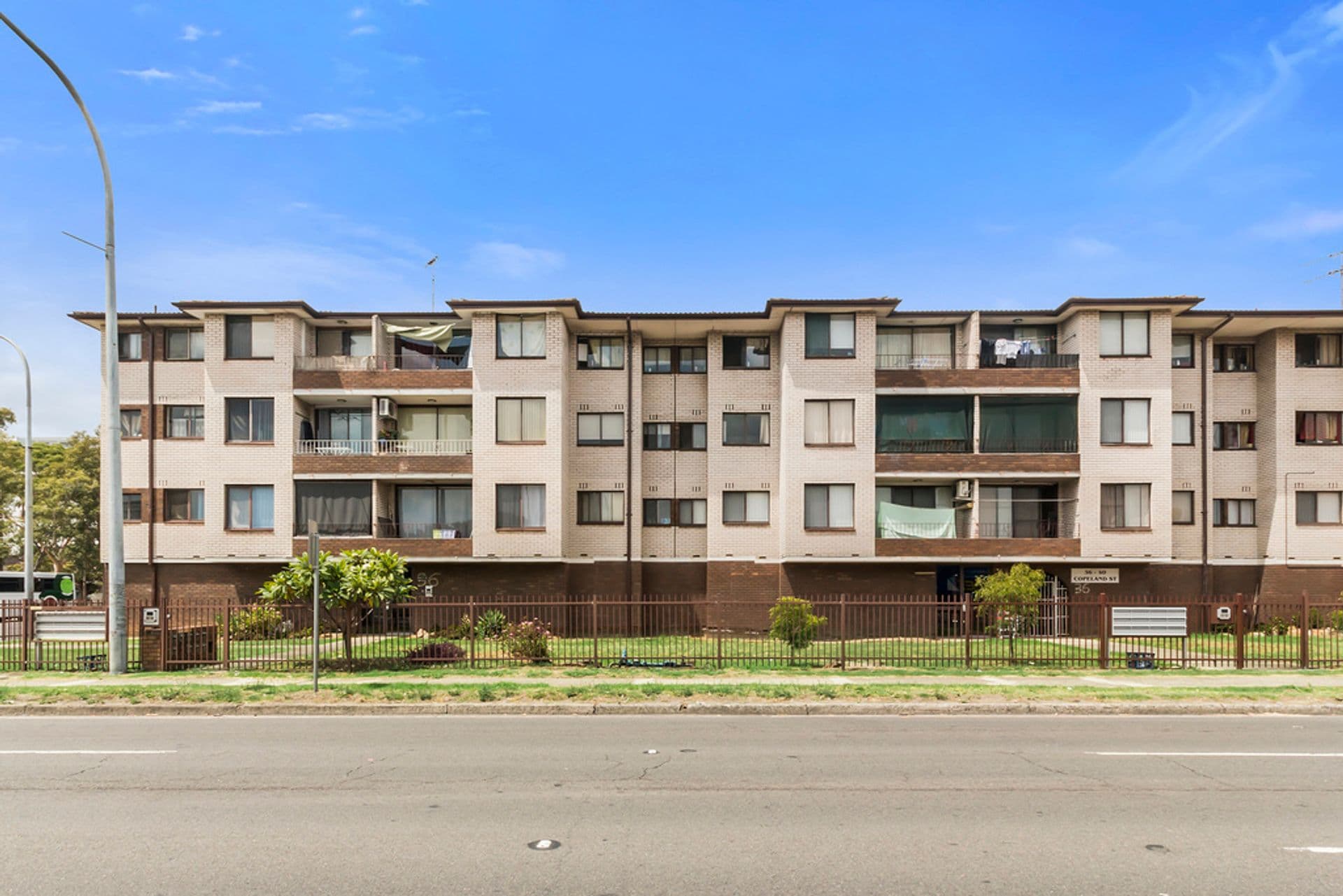 1/36-40 Copeland Street, Liverpool, NSW, 2170, Liverpool - Image 1