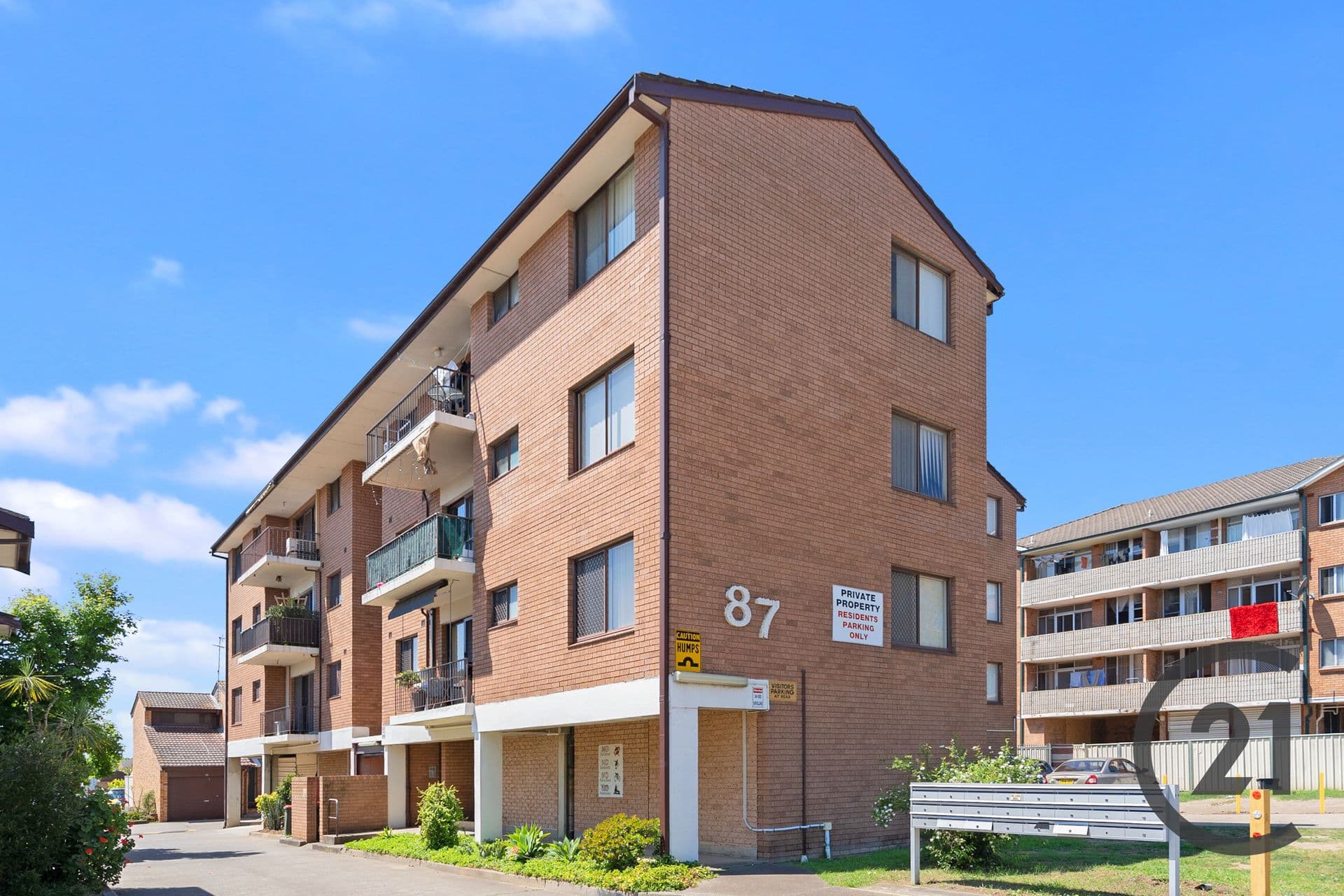 8/87 Memorial Avenue, Liverpool, NSW, 2170, Liverpool - Image 1
