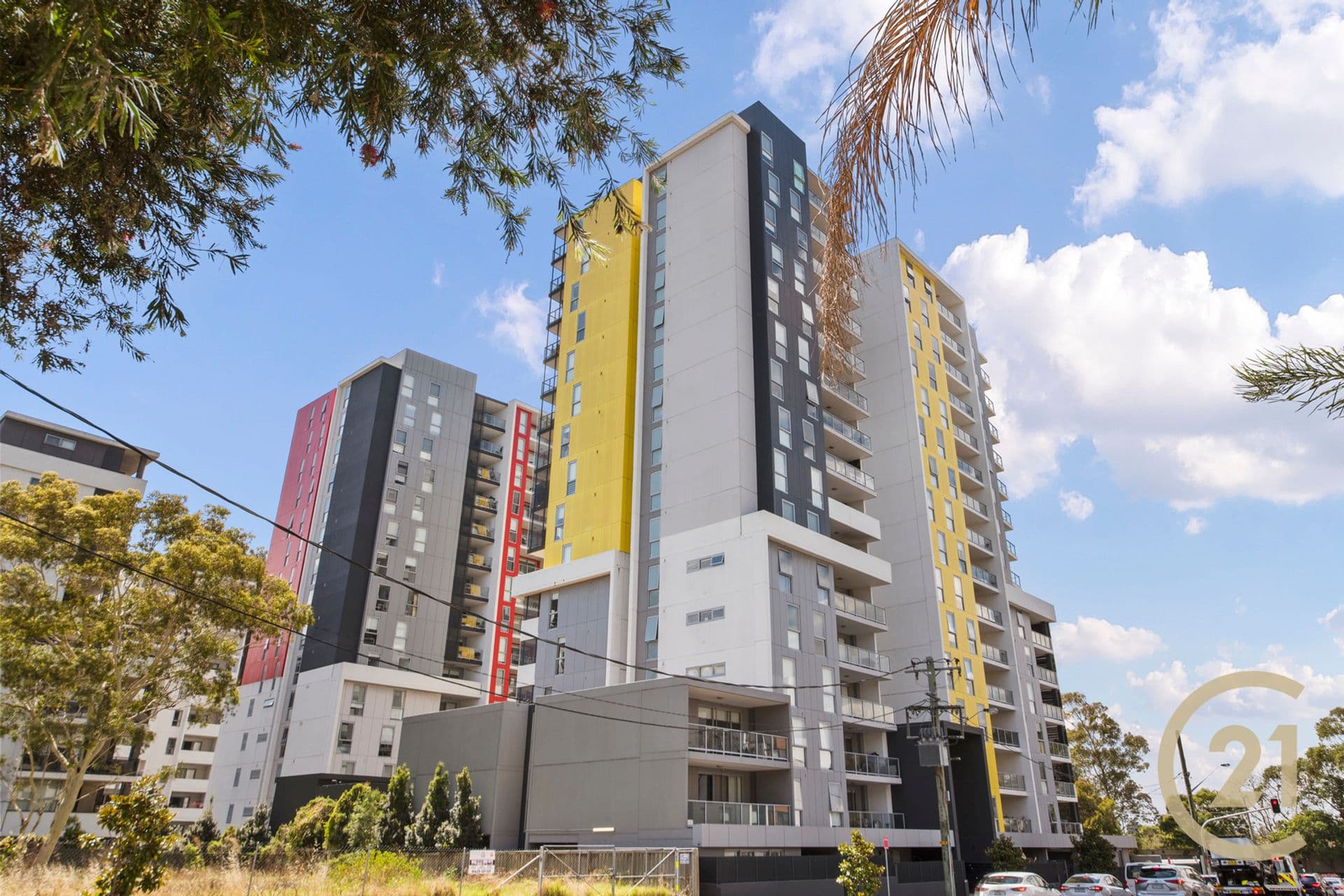 43/1-3 Bigge Street, Warwick Farm, NSW, 2170, Warwick Farm - Image 1